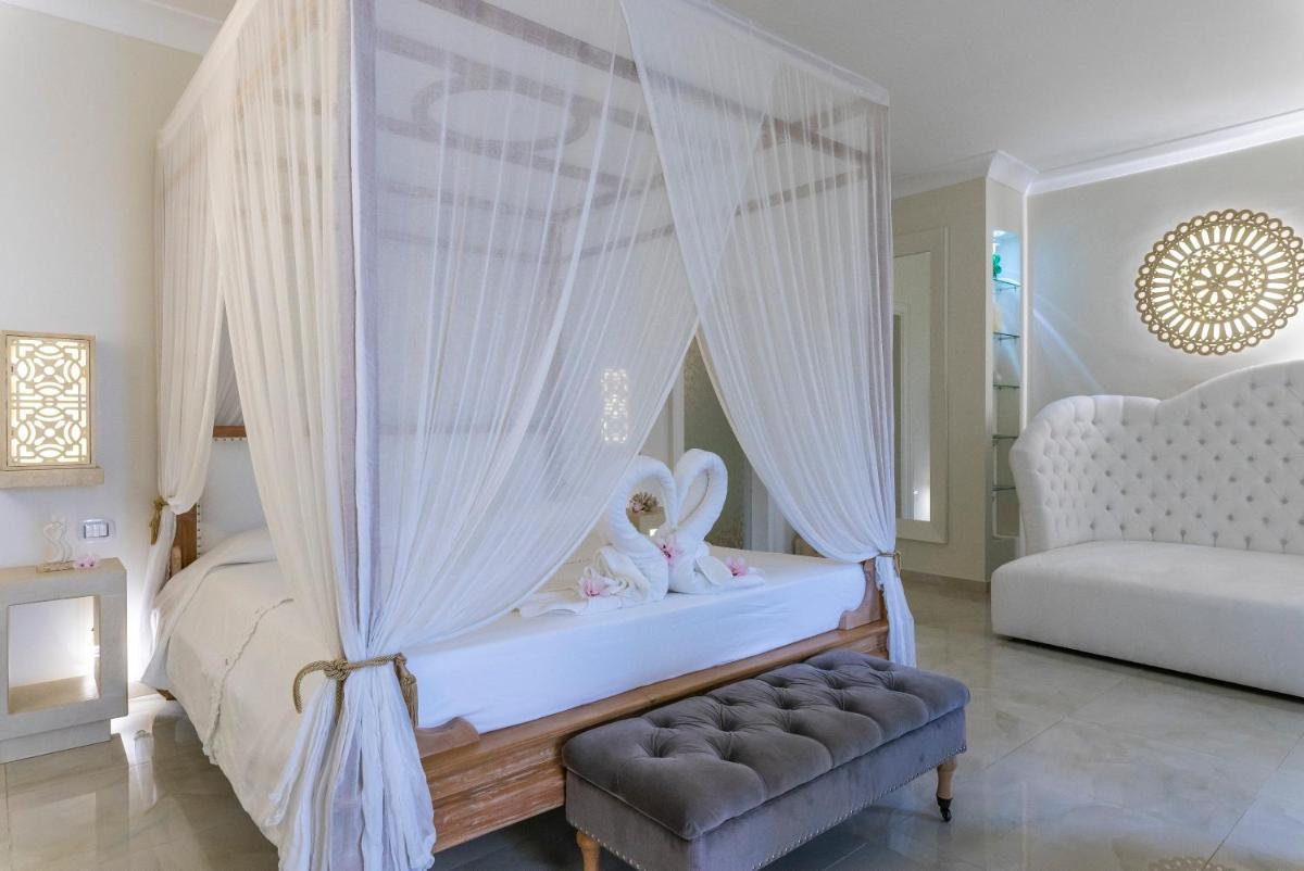 Deluxe King Suite