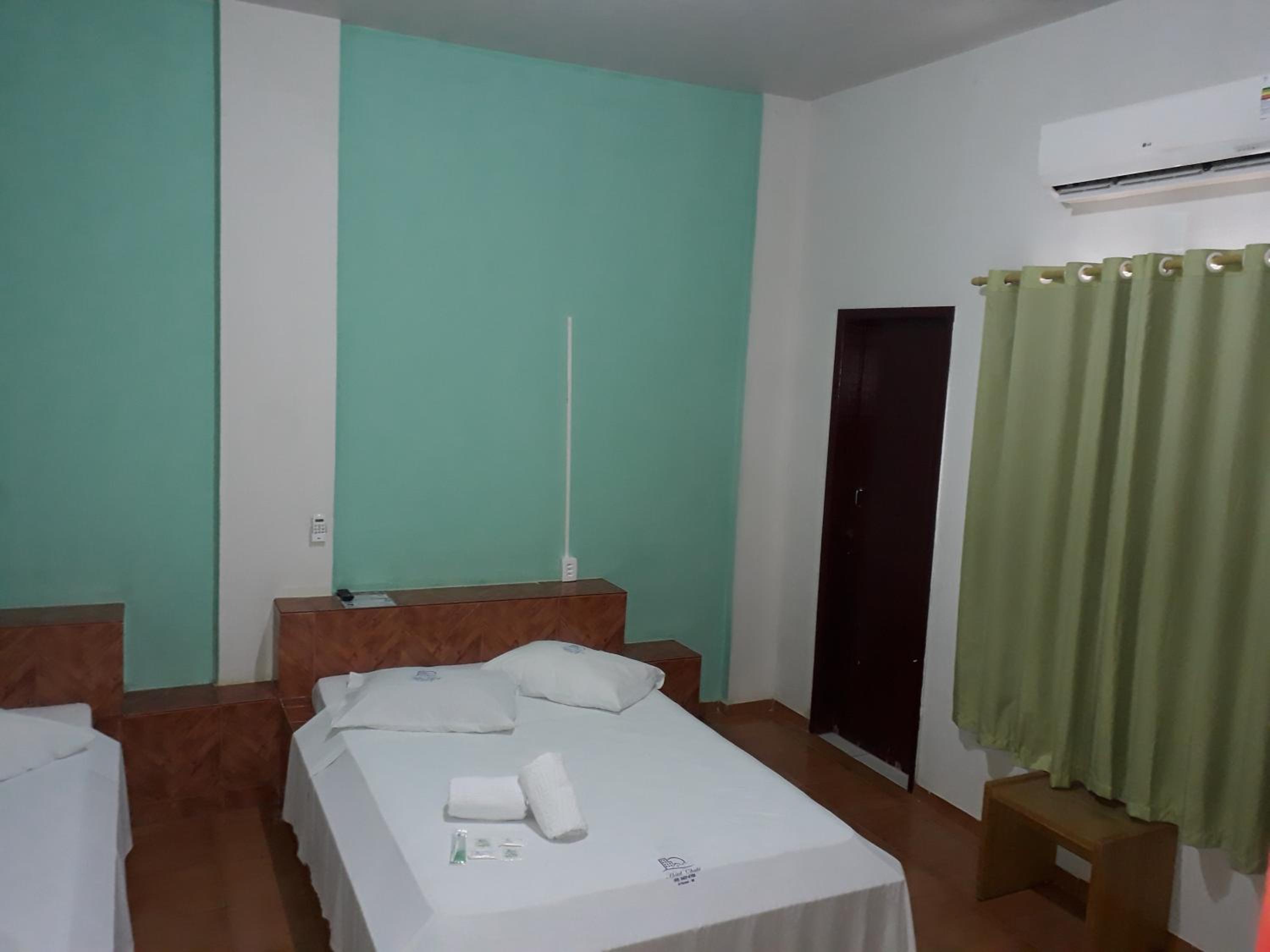 Budget Single Room