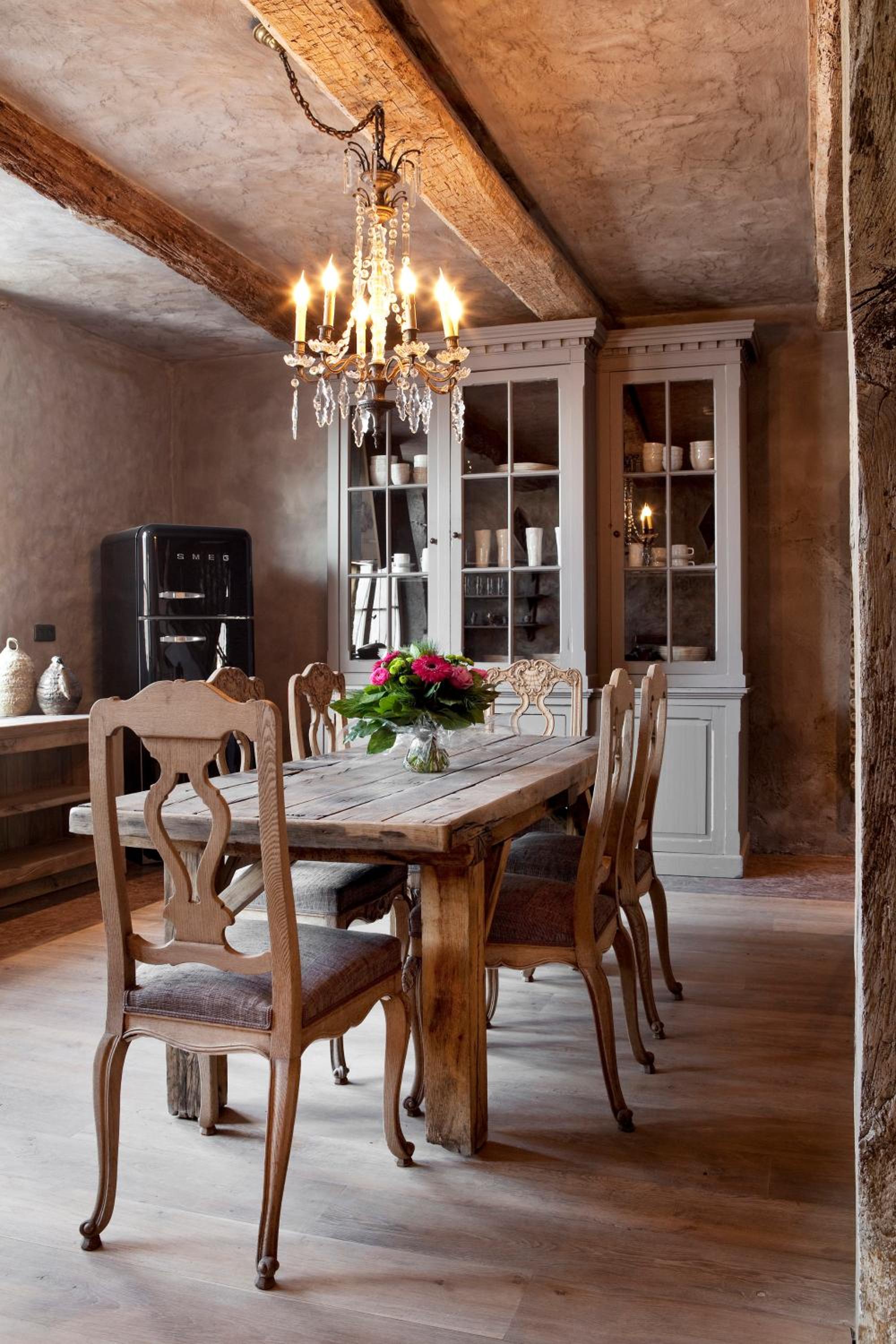 Duplex Suite