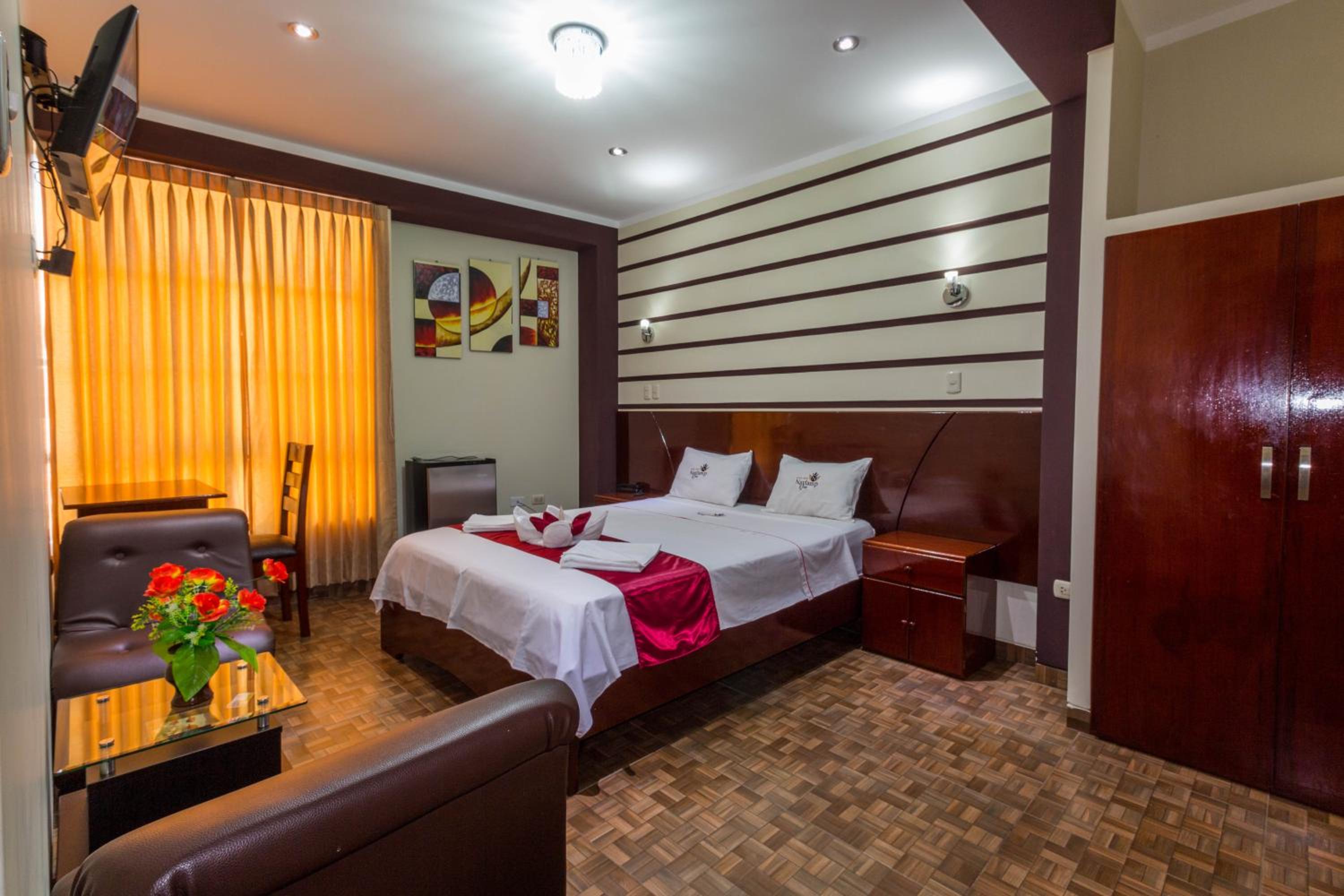 Junior Suite photo 3