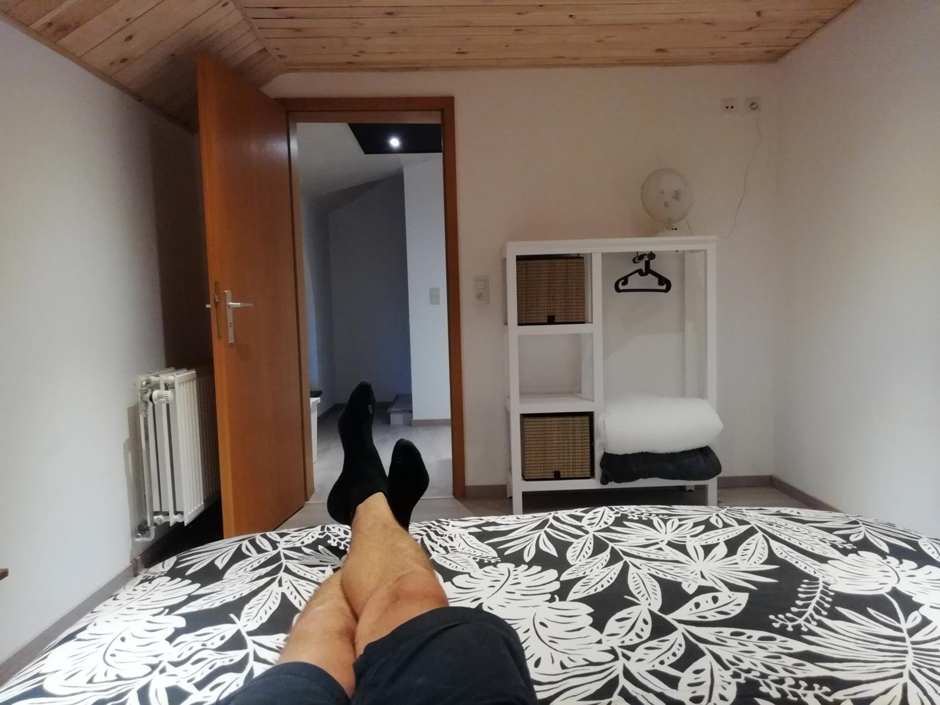Apartment - Photo 16