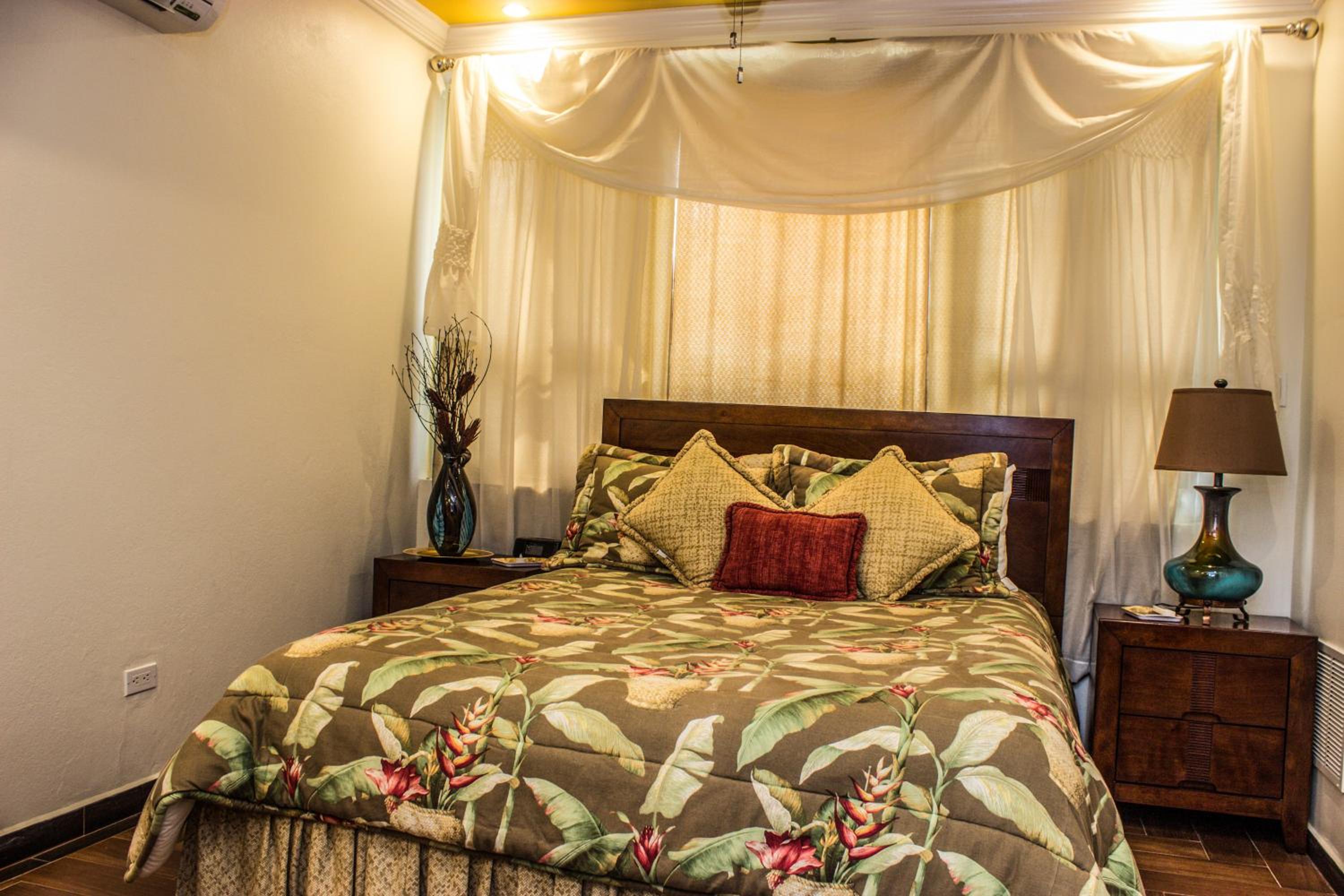 Deluxe Suite with Spa Bath photo 1