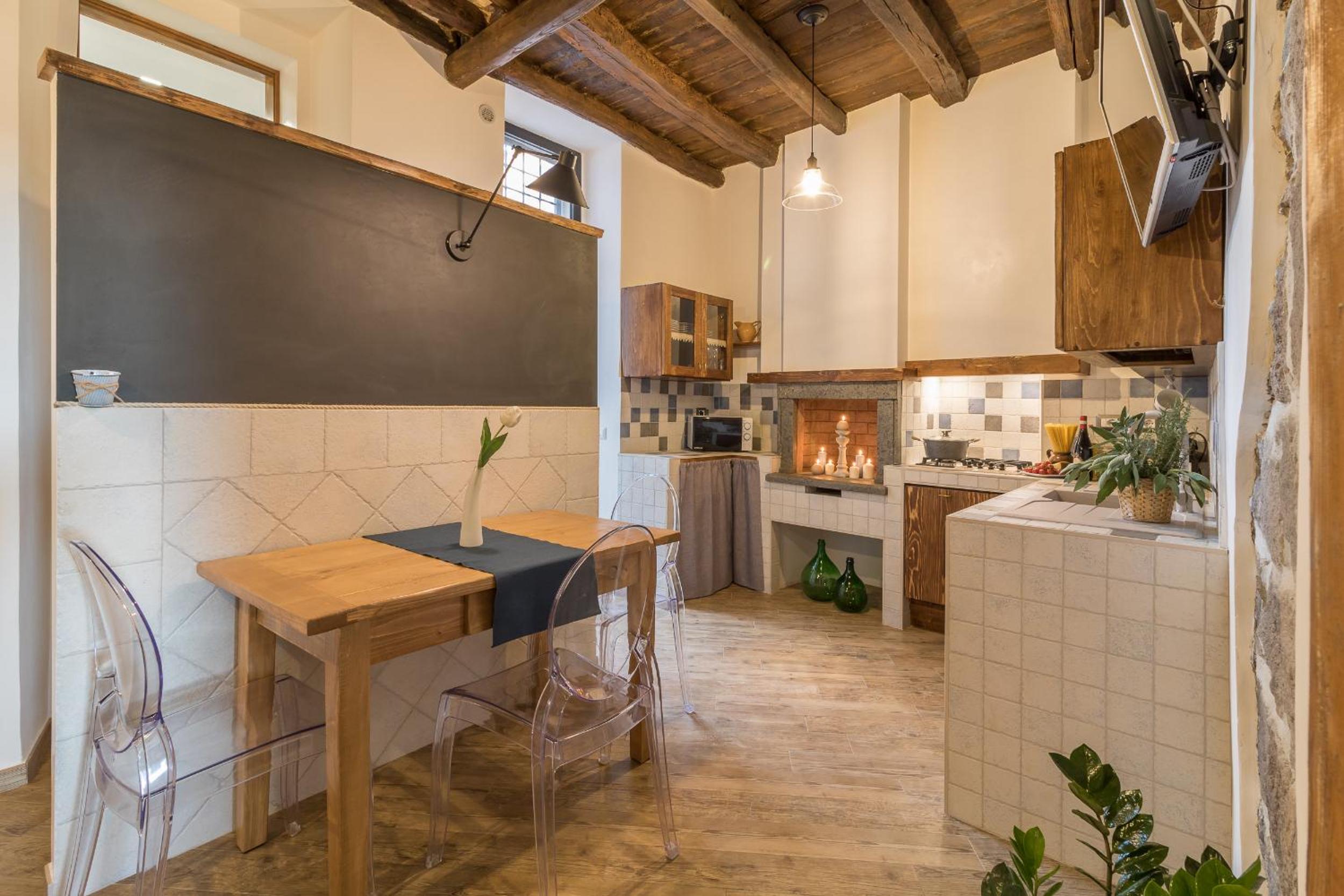 Vacation Home - Photo 13