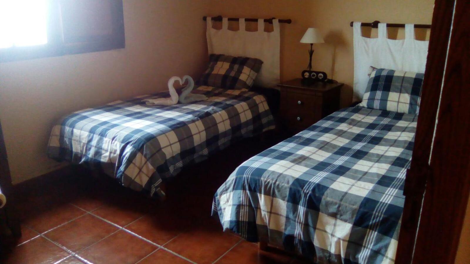 Casa de Vacaciones