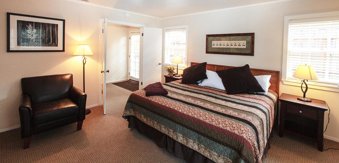 One-Bedroom Villa photo 2