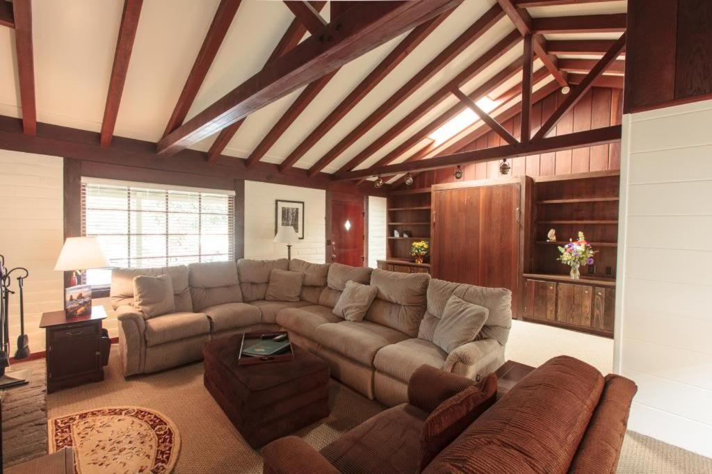 One-Bedroom Villa photo 1