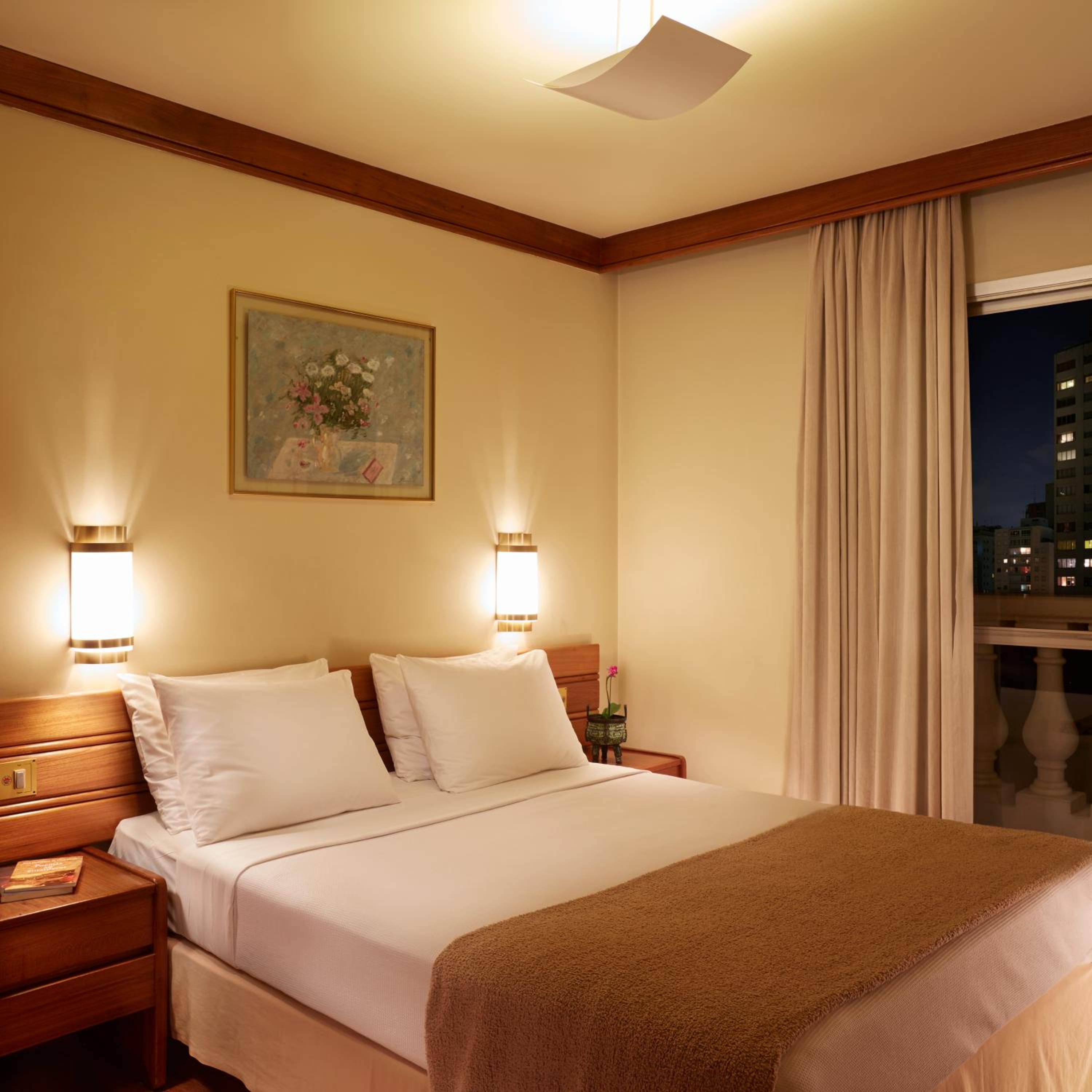 Double Room - Photo 1