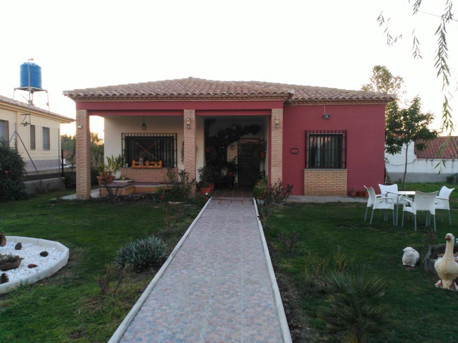 Two-Bedroom House photo 2