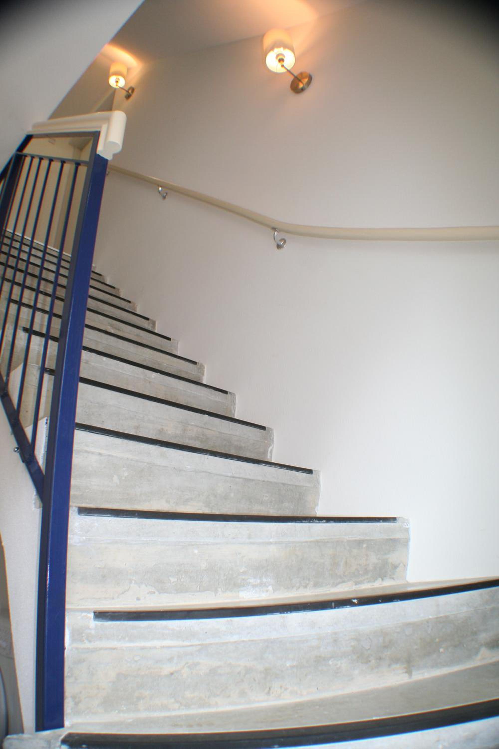 Two-Bedroom Apartment (4 Adults) Noordstraat 6 A,B first floor, photo 6