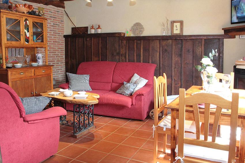 Two-Bedroom House photo 2