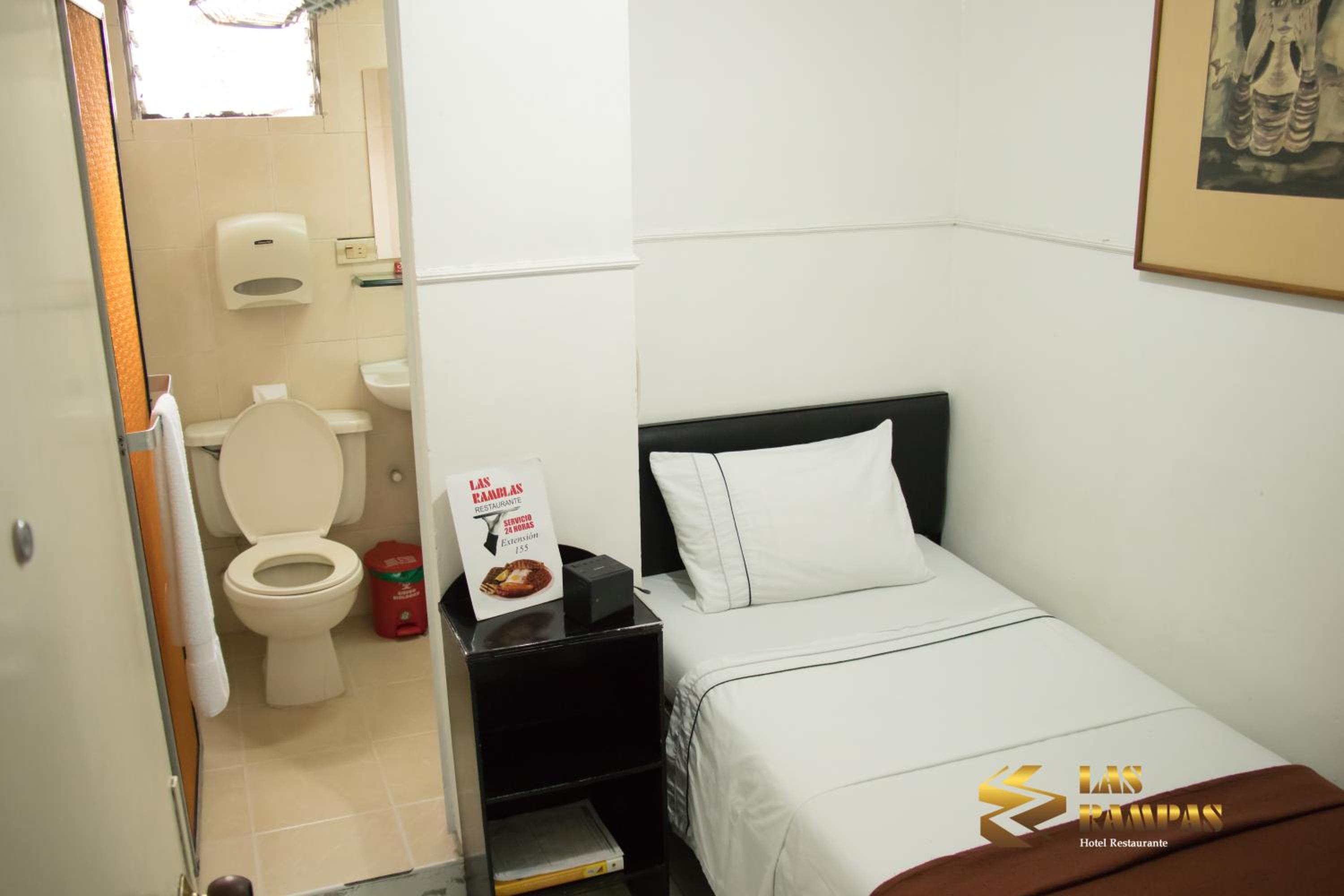 Single Room photo 2