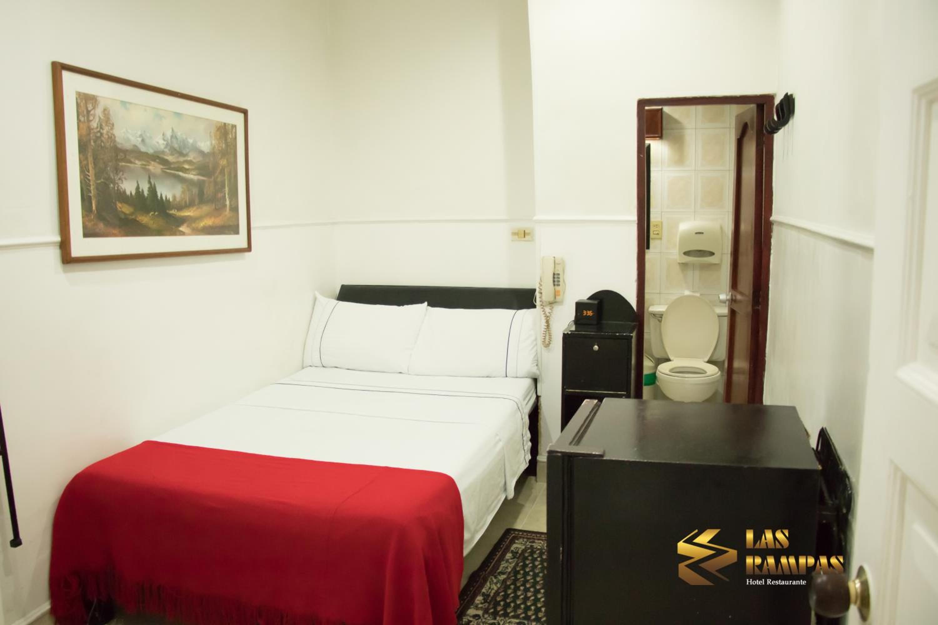 Double Room photo 3