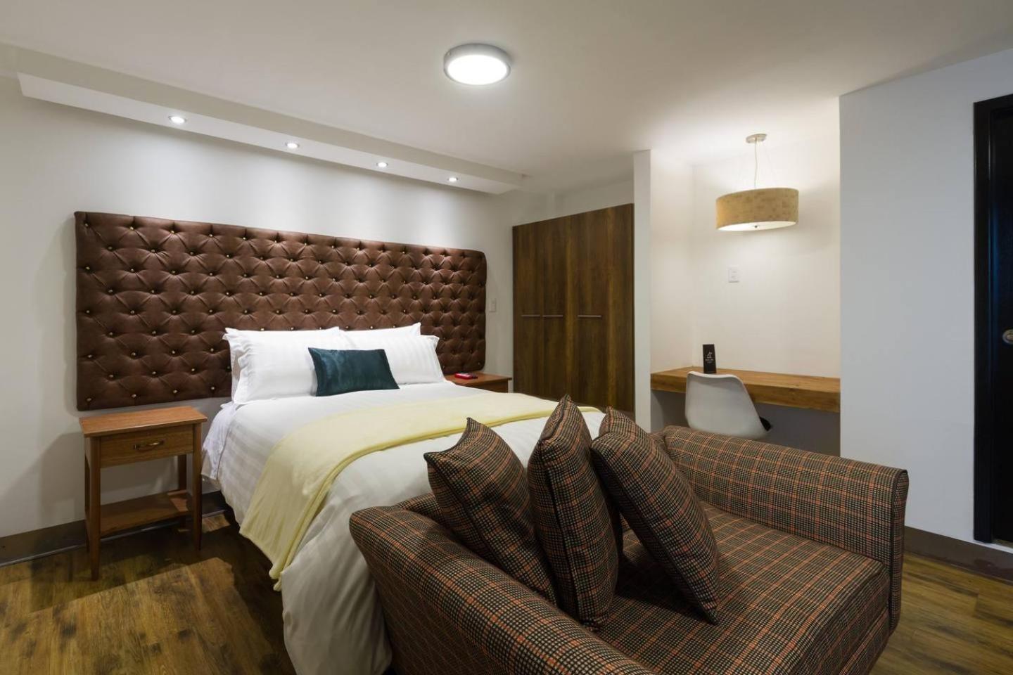 Economy Double Room photo 1