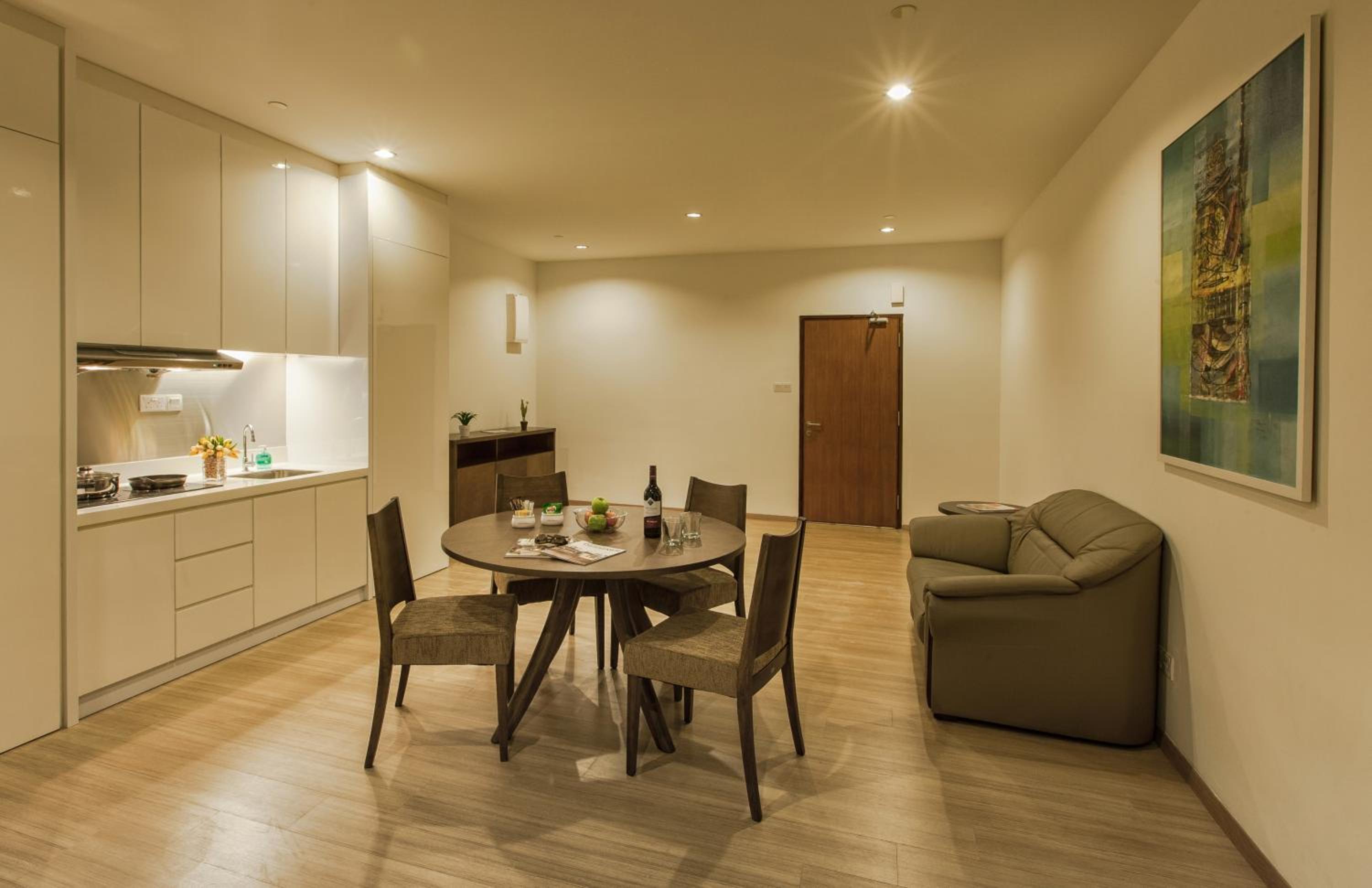 Family Suite
