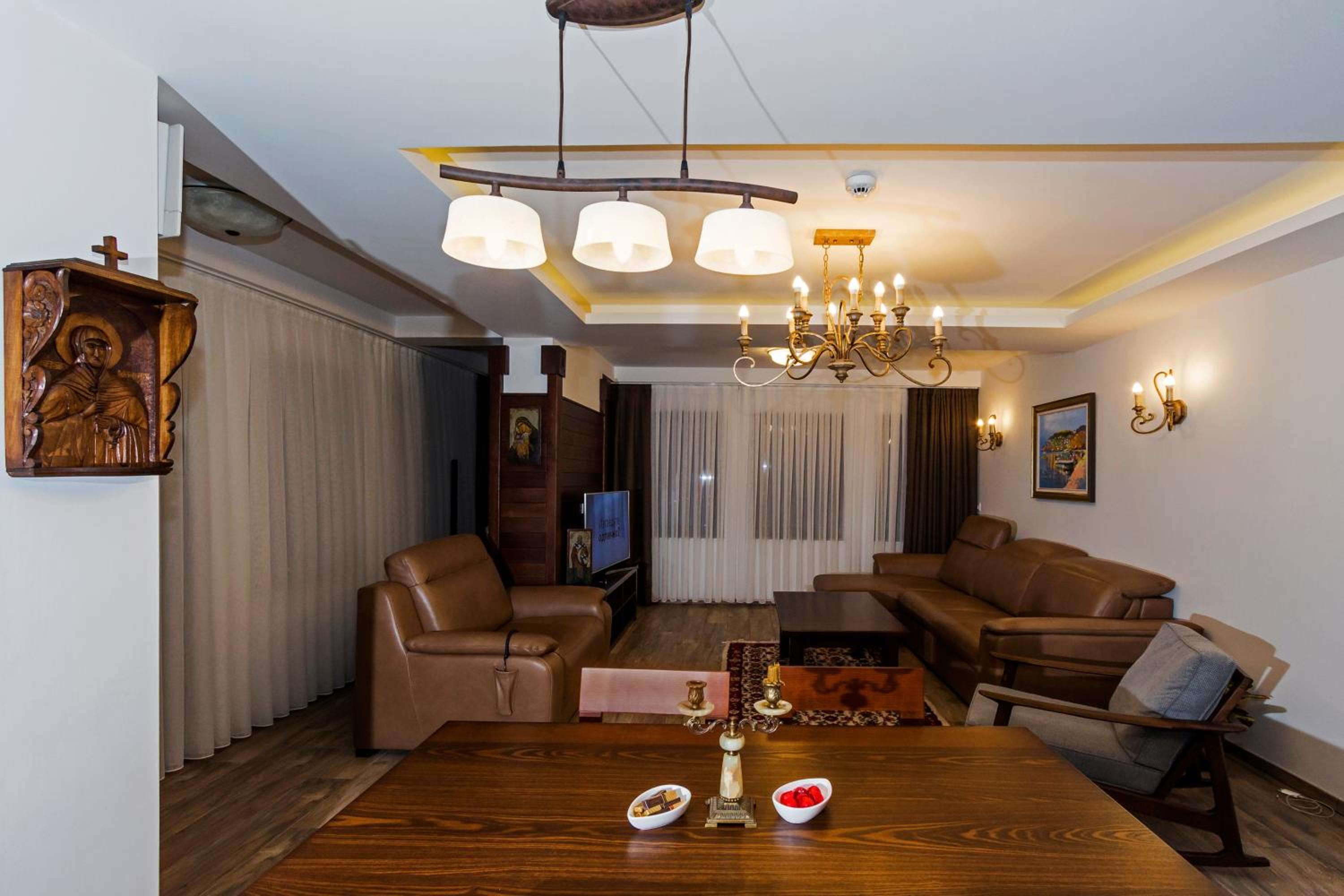 Deluxe Junior Suite