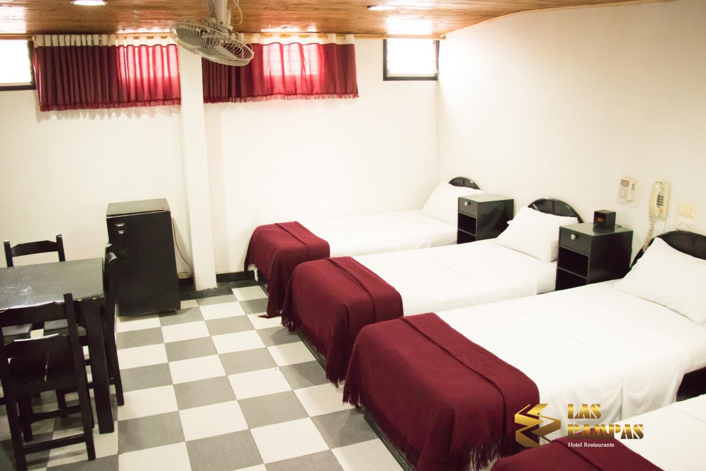 Quadruple Room photo 1