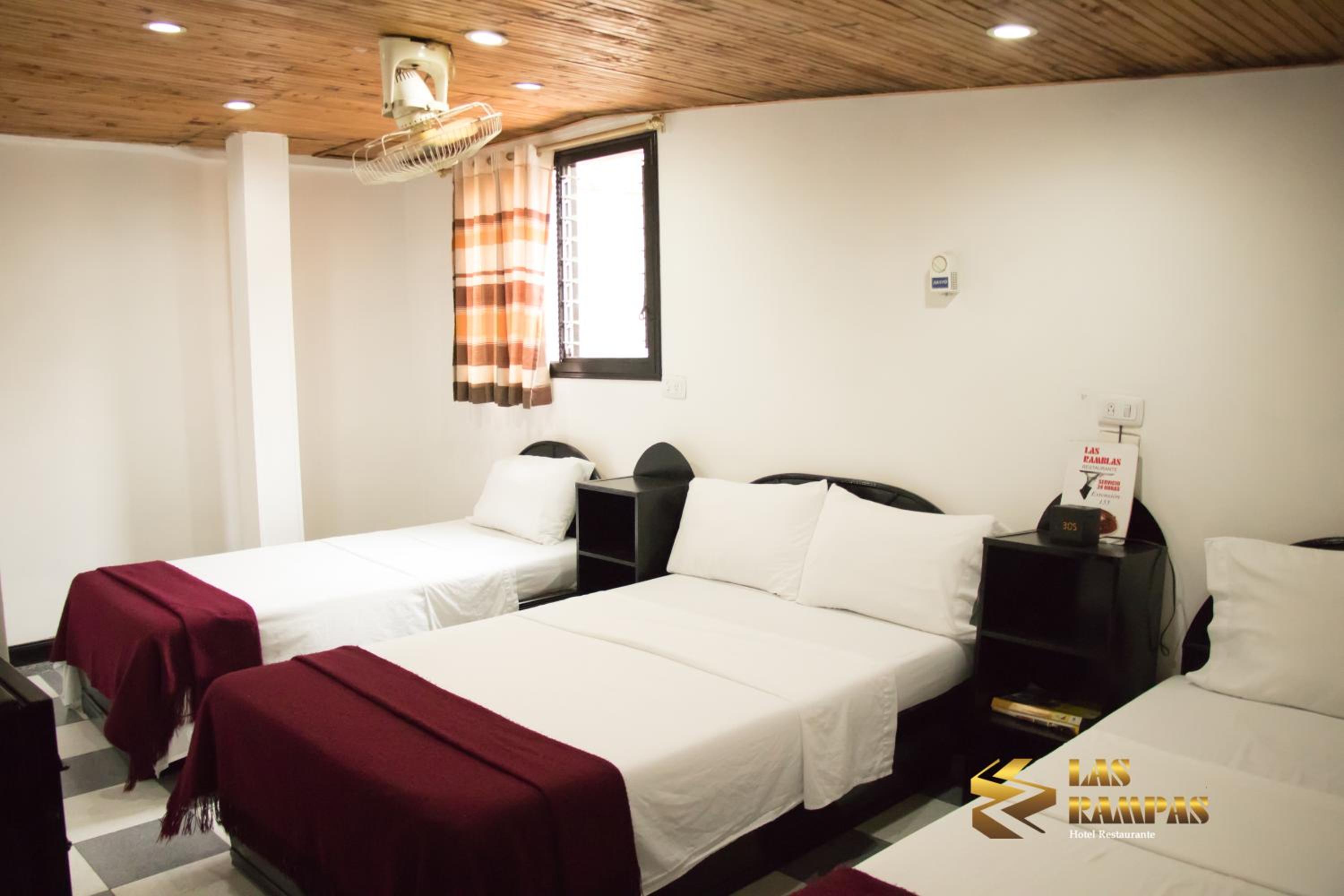Triple Room photo 1