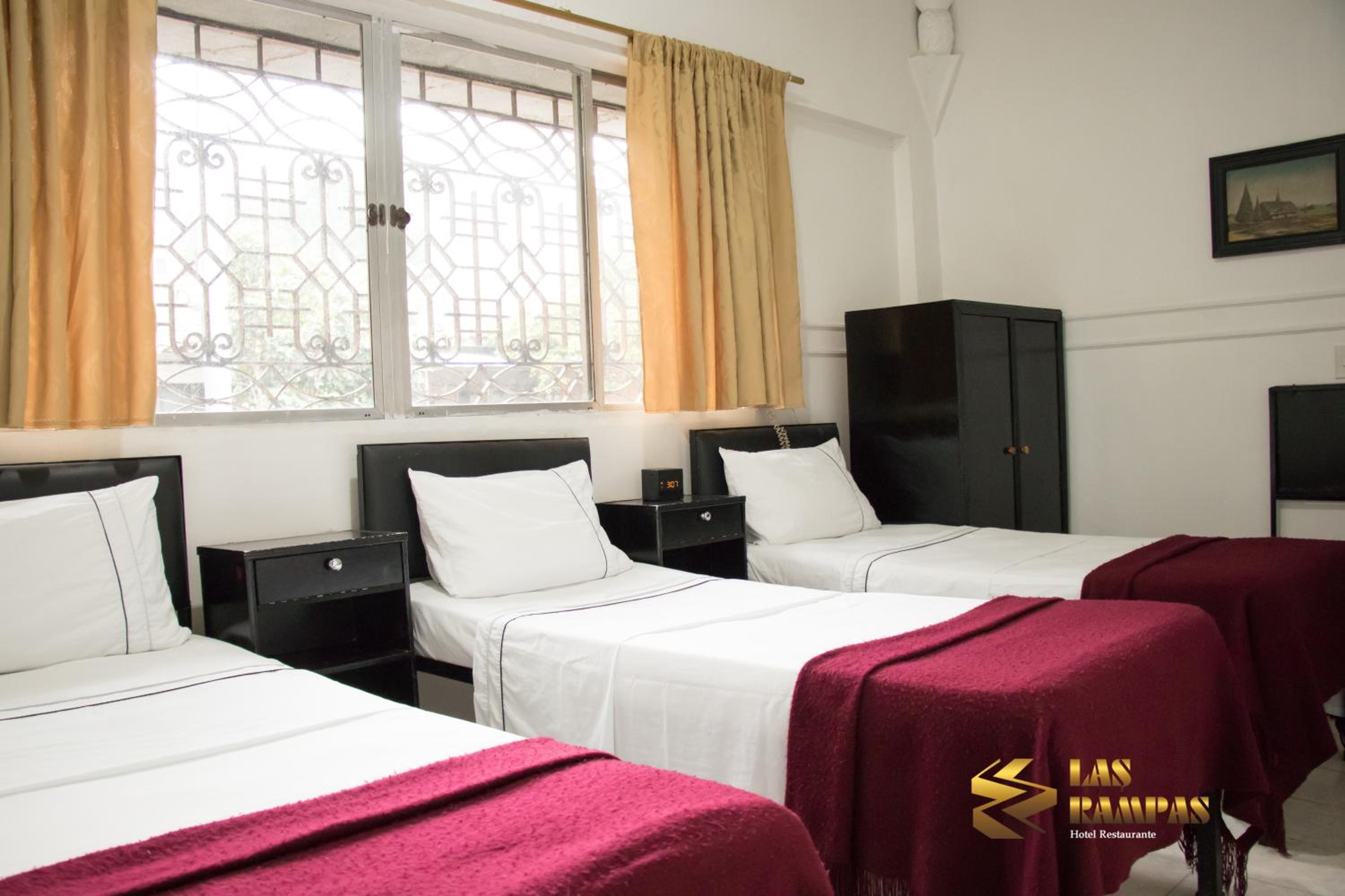 Triple Room photo 2