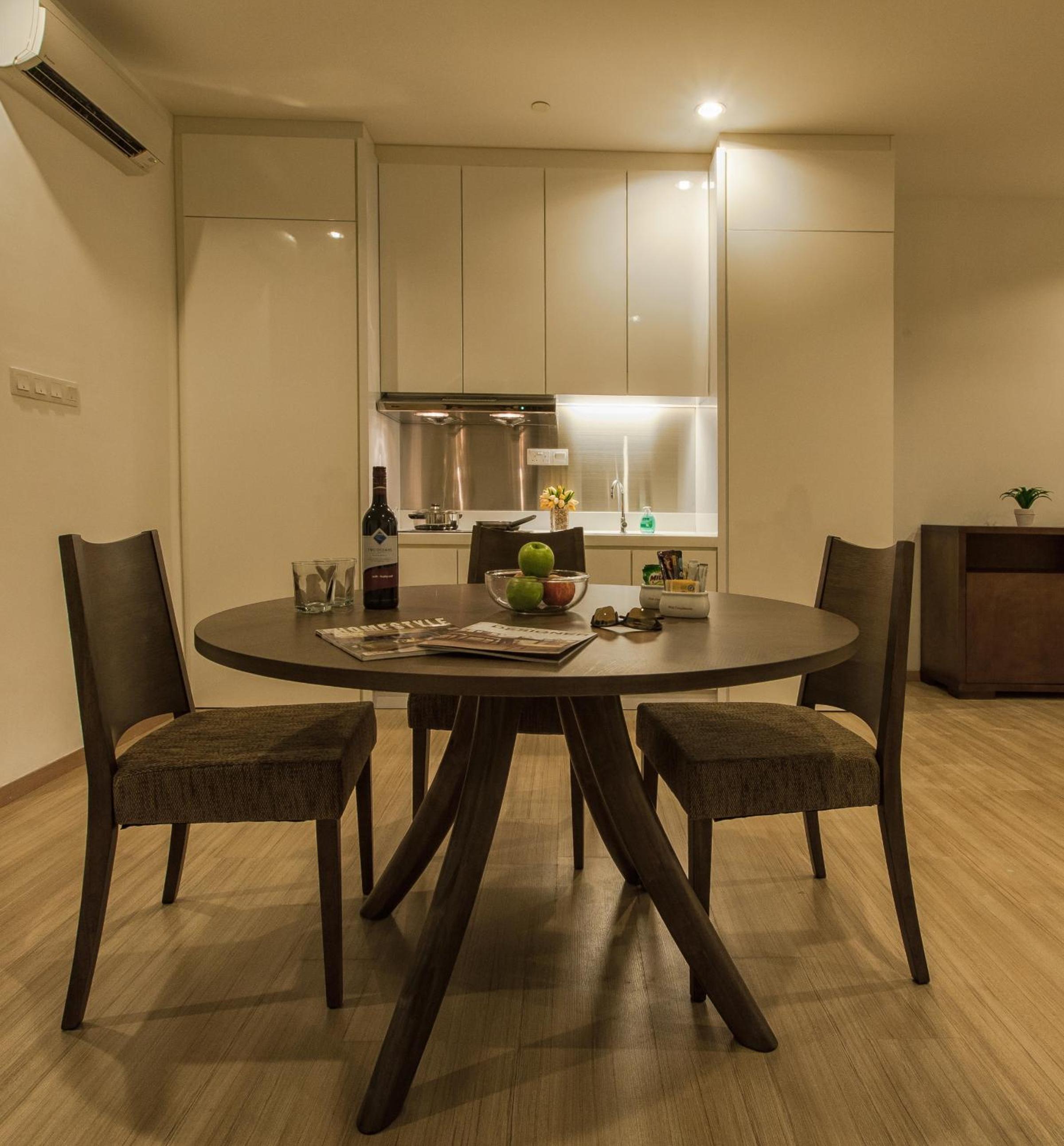 King Suite