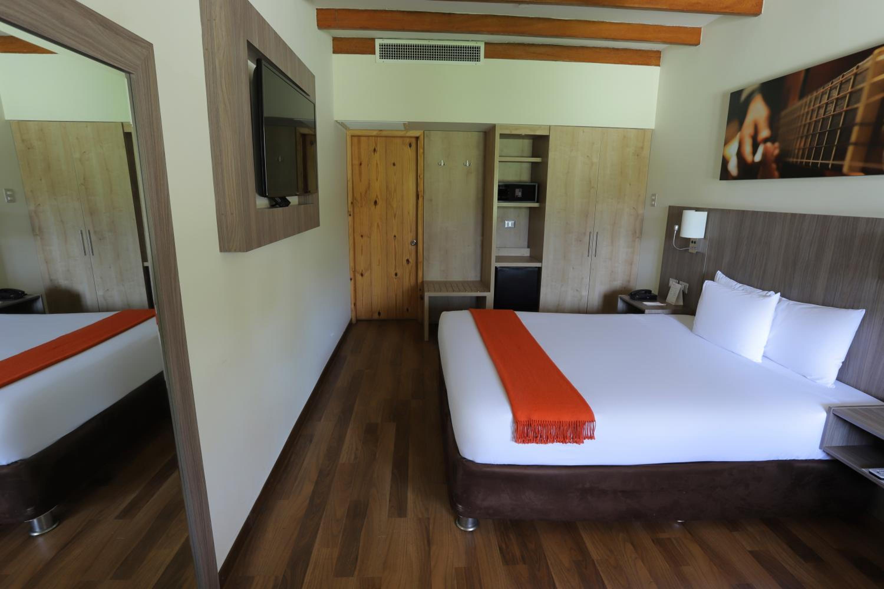 Superior Double Room photo 2