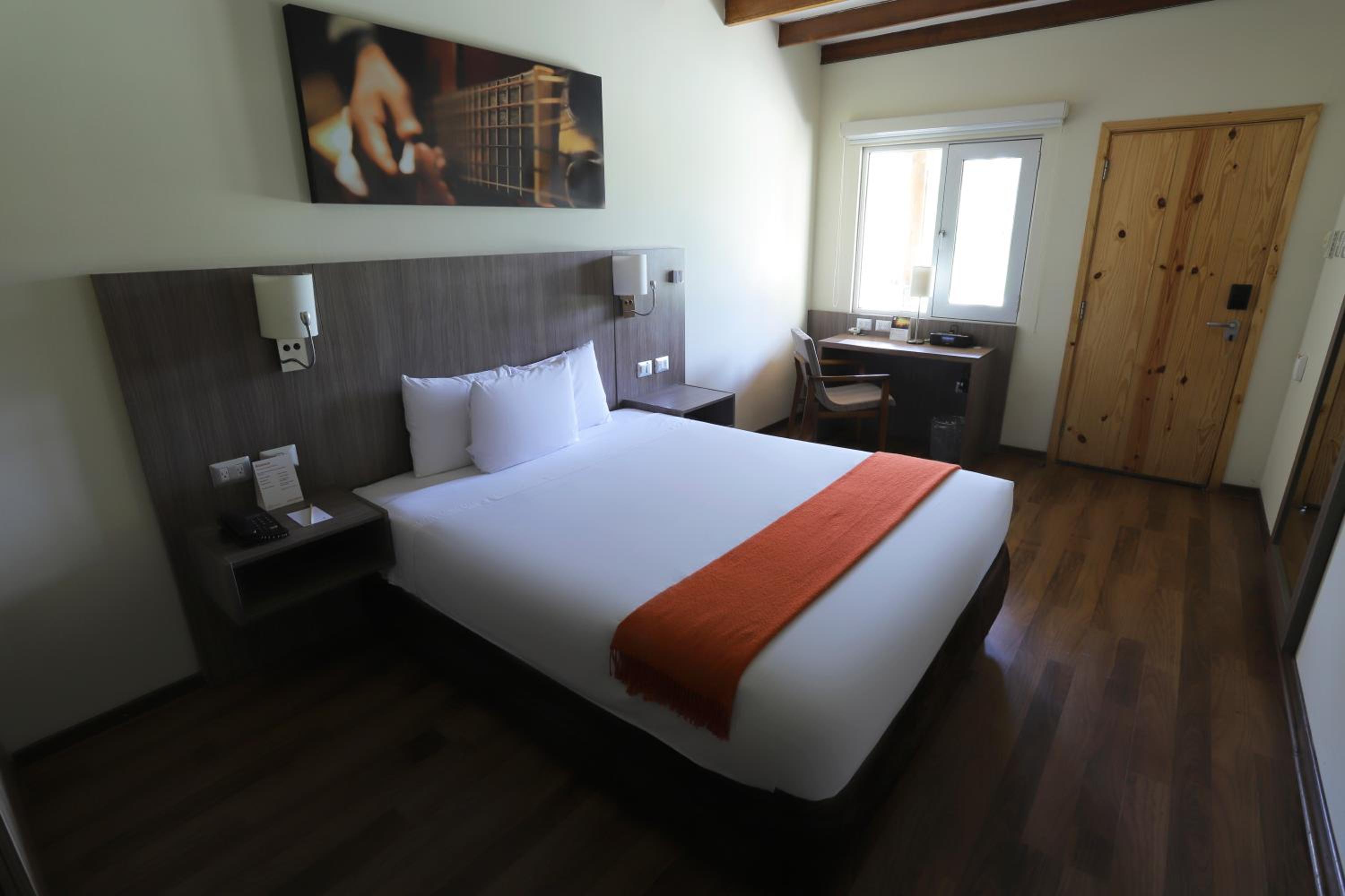 Superior Double Room photo 3