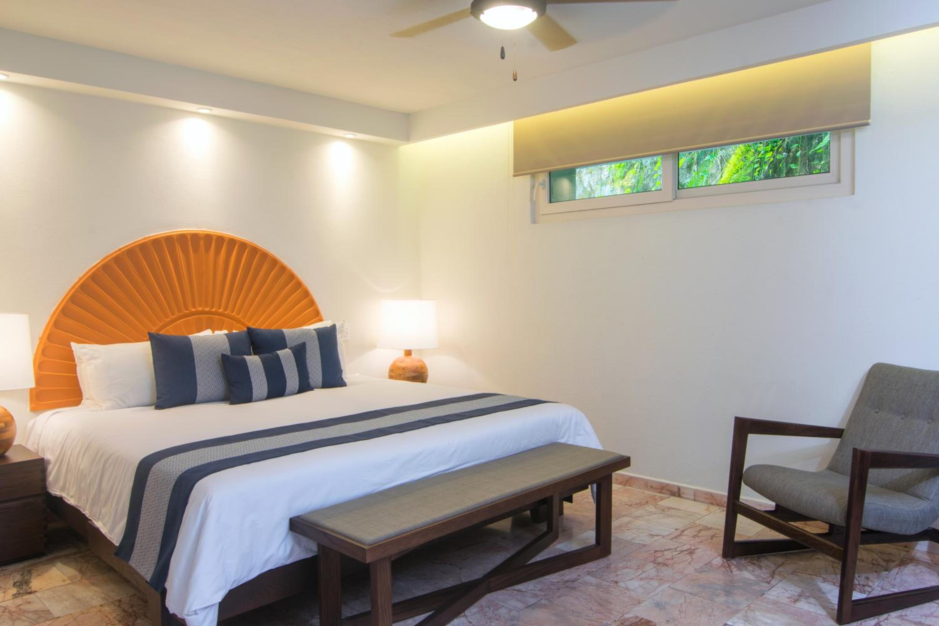 Master Suite-Terrace With Sea View  - Photo 6