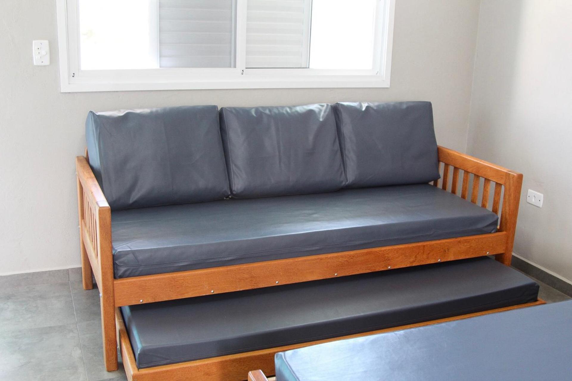 Studio Apartment photo 2