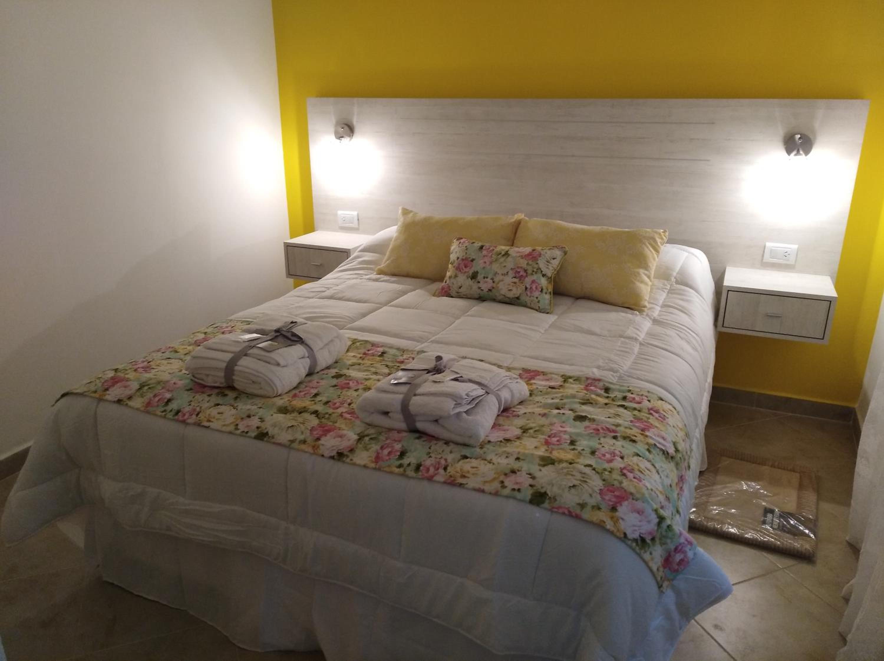 Superior Apartment photo 1