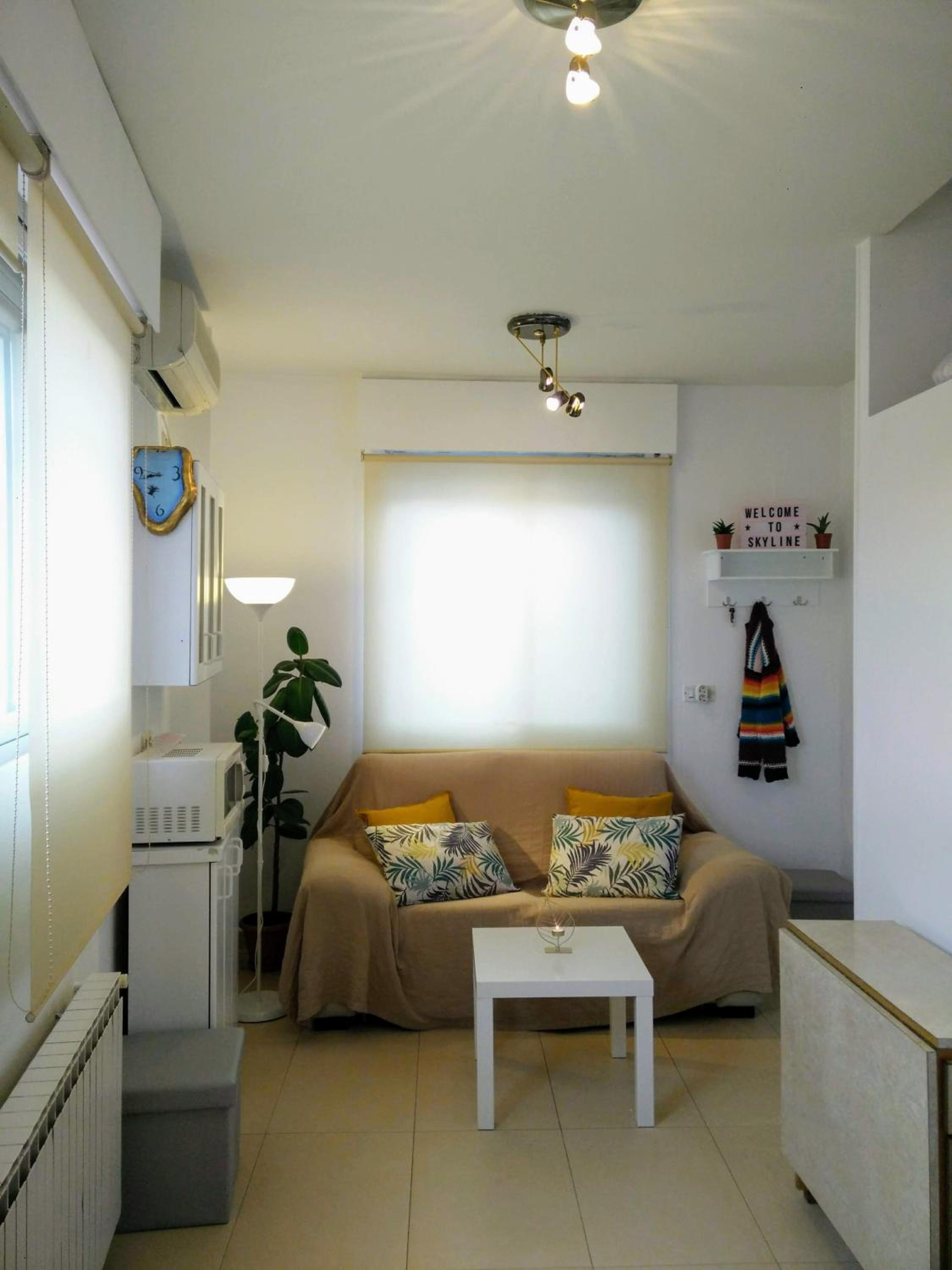 Penthouse Apartment - Photo 1