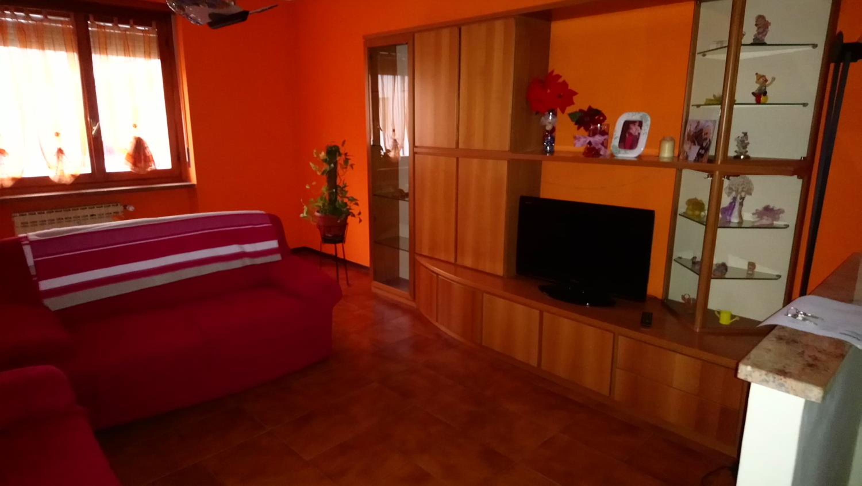 Apartment photo 1