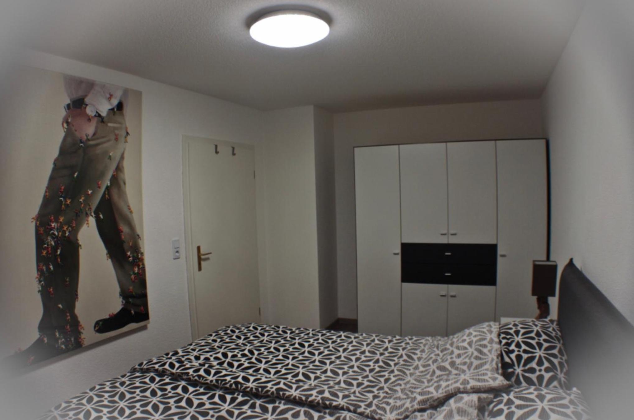 Deluxe Apartment photo 1
