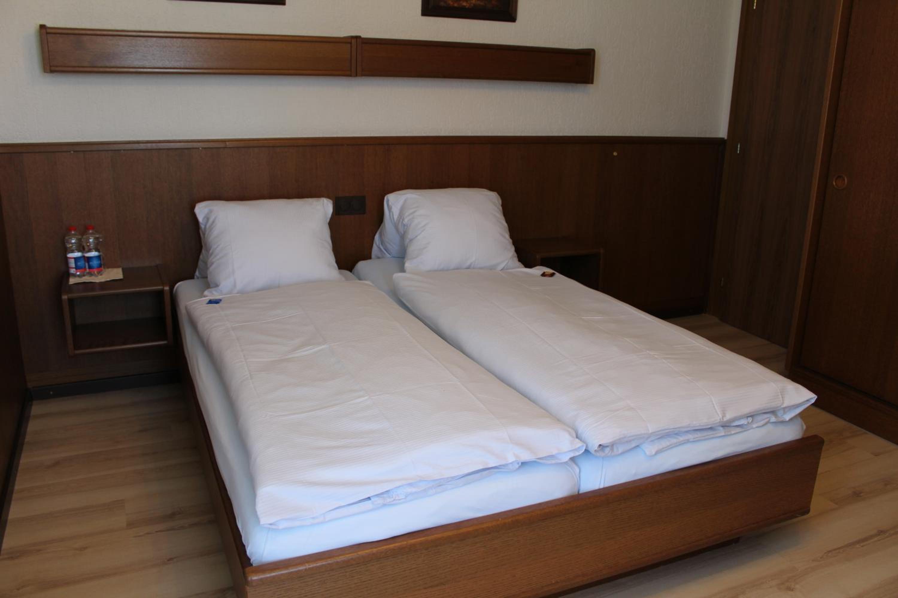 Double Room with Lake View