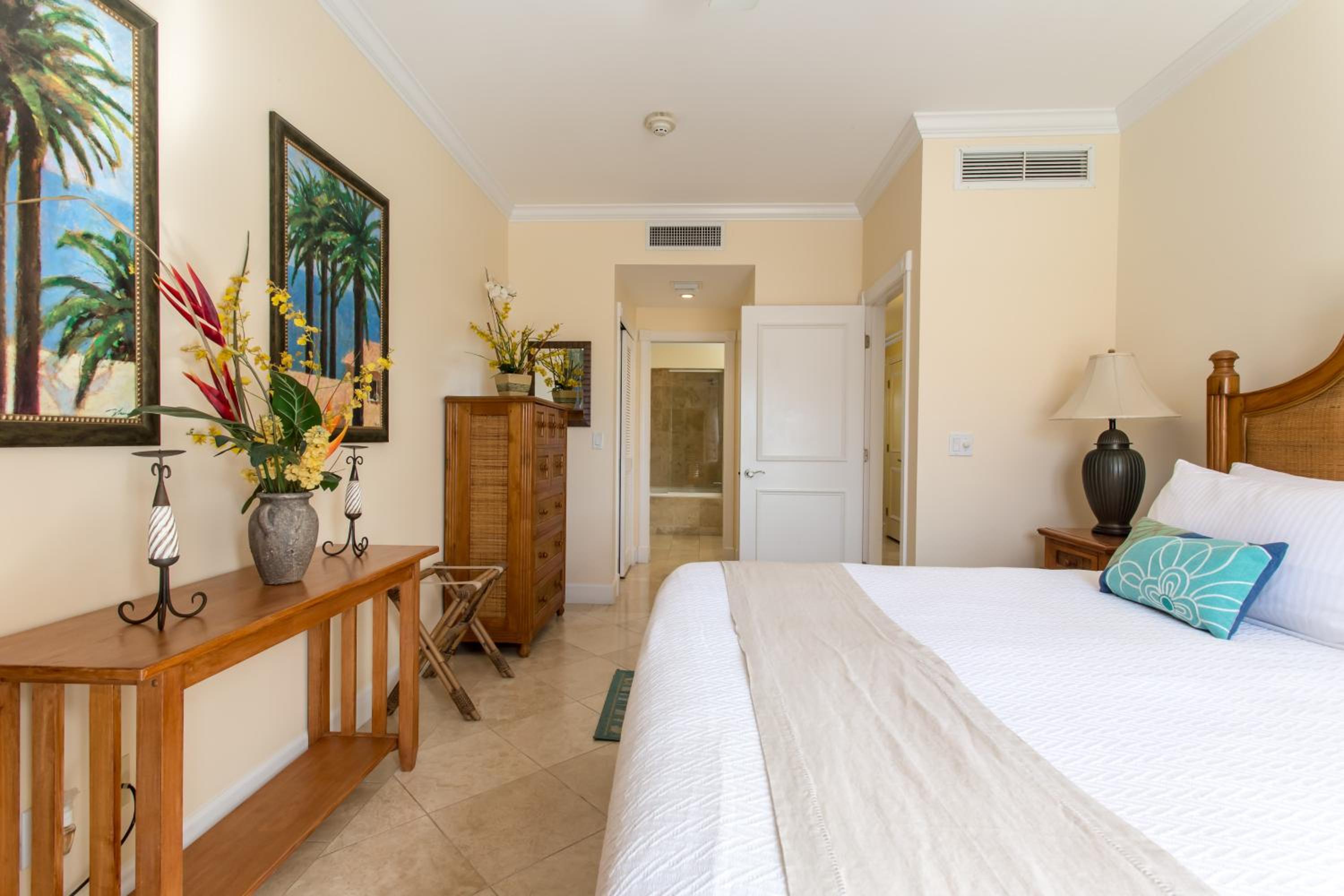 Two-Bedroom Villa Oceanfront photo 2