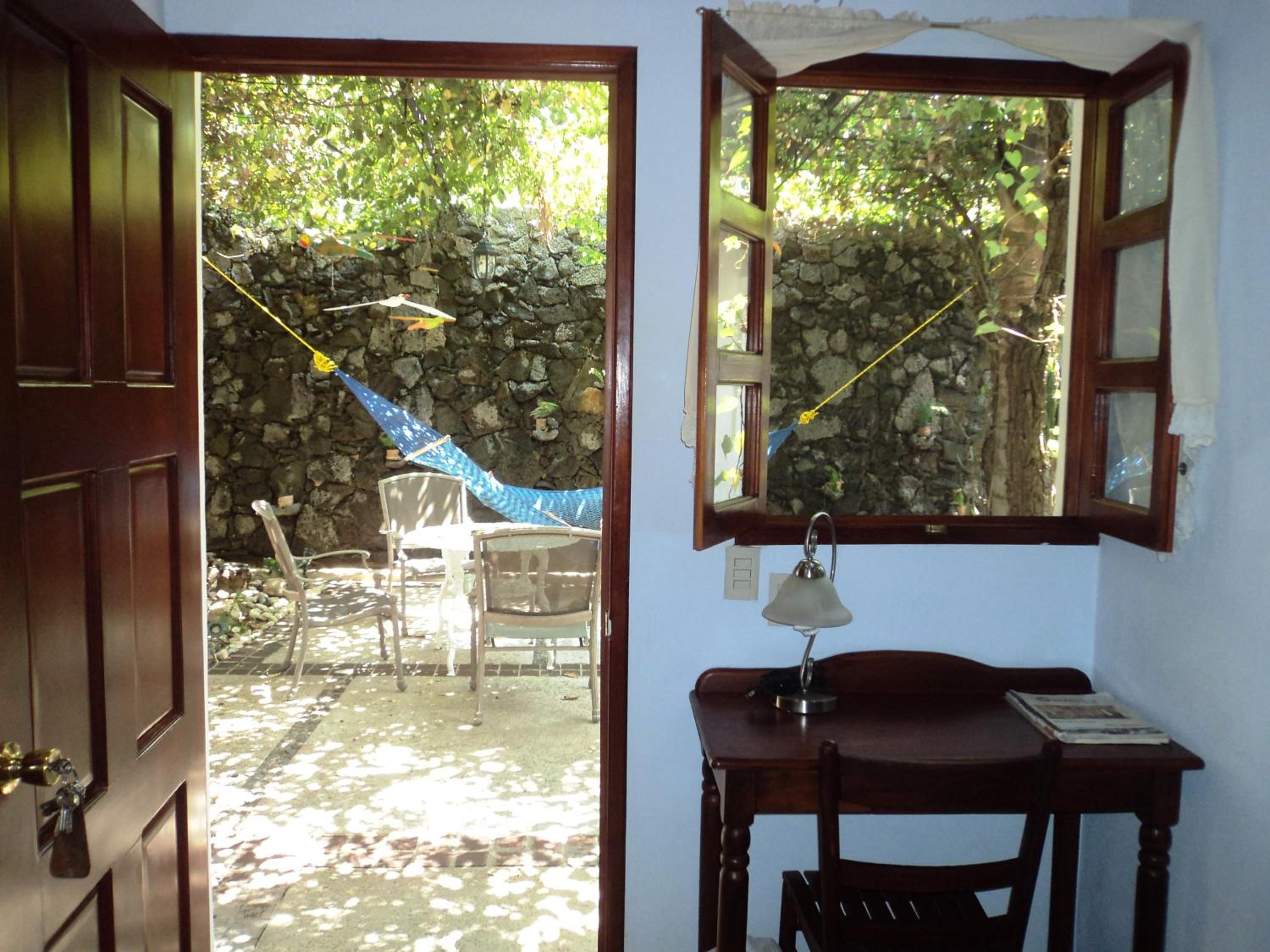 Standard Double or Twin Room photo 1