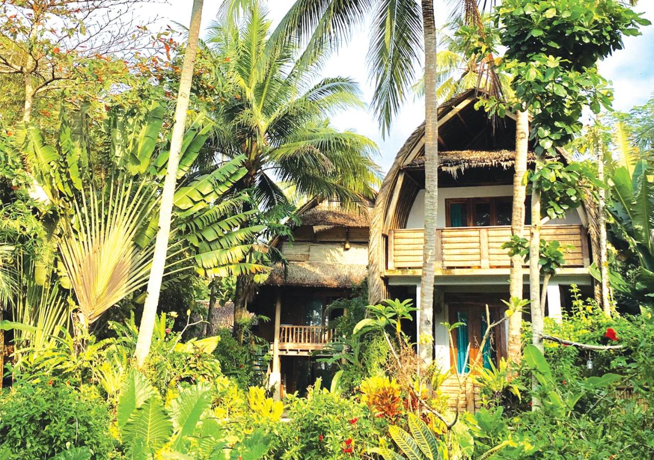 Bungalow photo 2