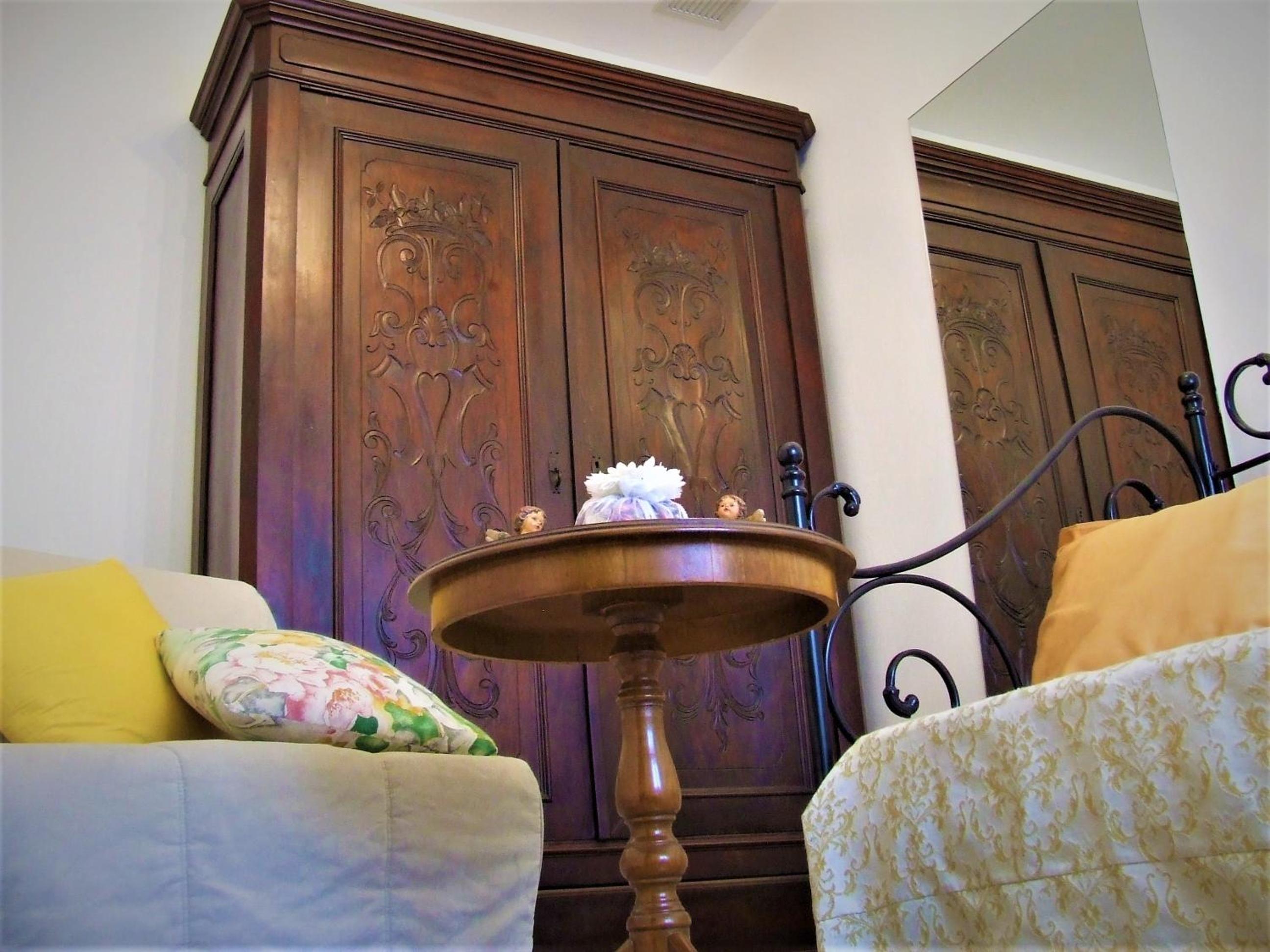 Junior Suite with Balcony photo 1
