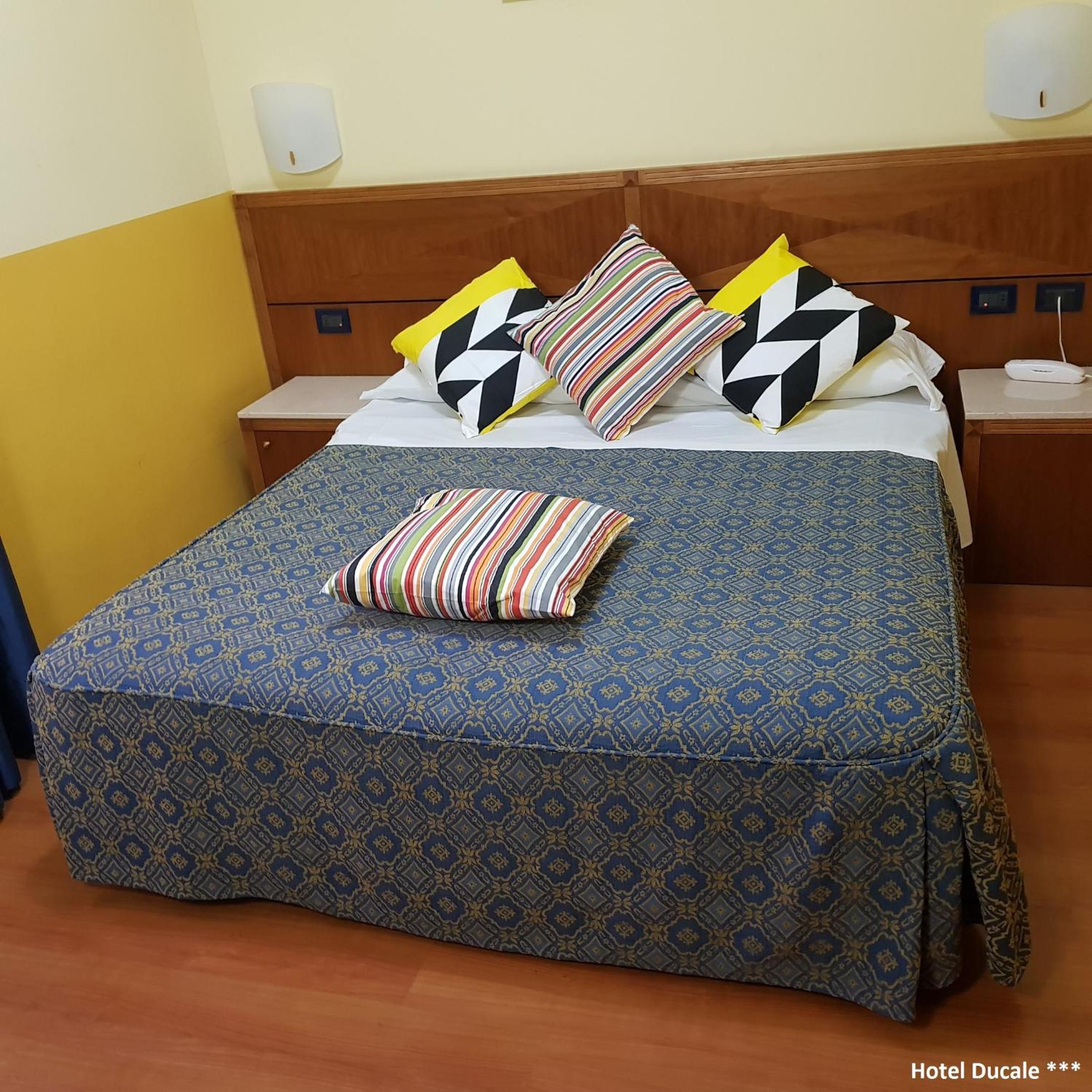 Economy Double or Twin Room - Photo 1