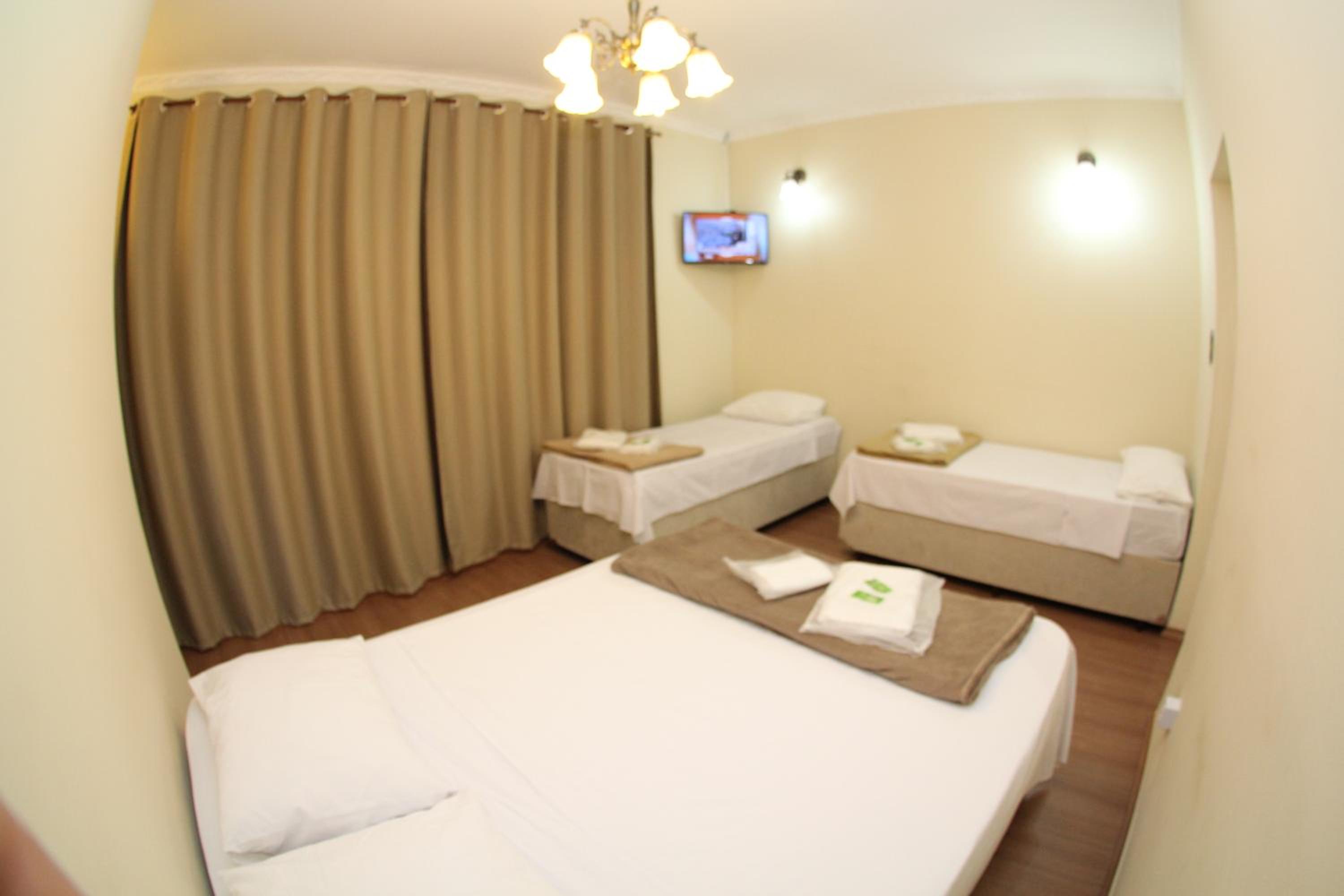 Family Suite photo 3