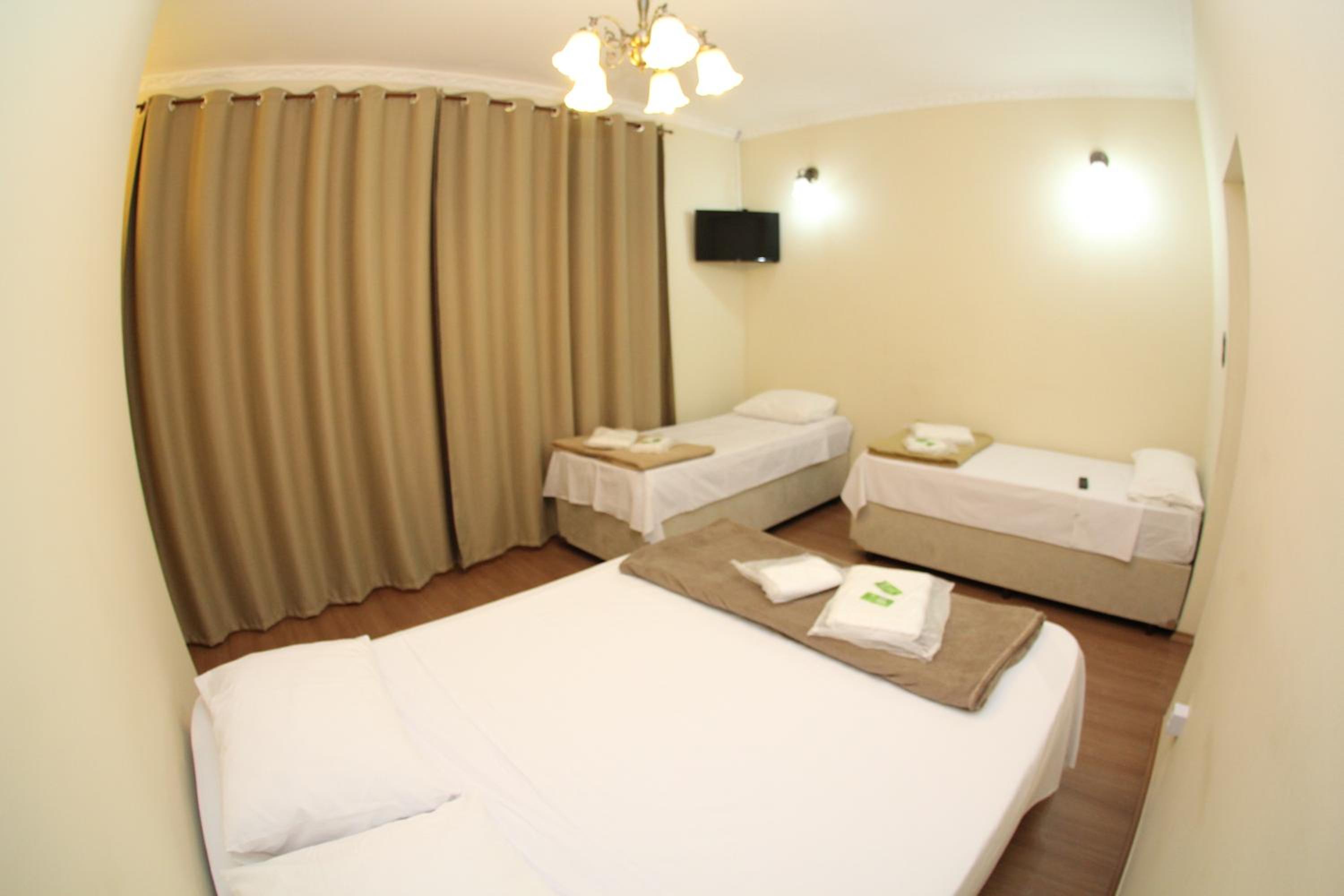 Family Suite photo 2