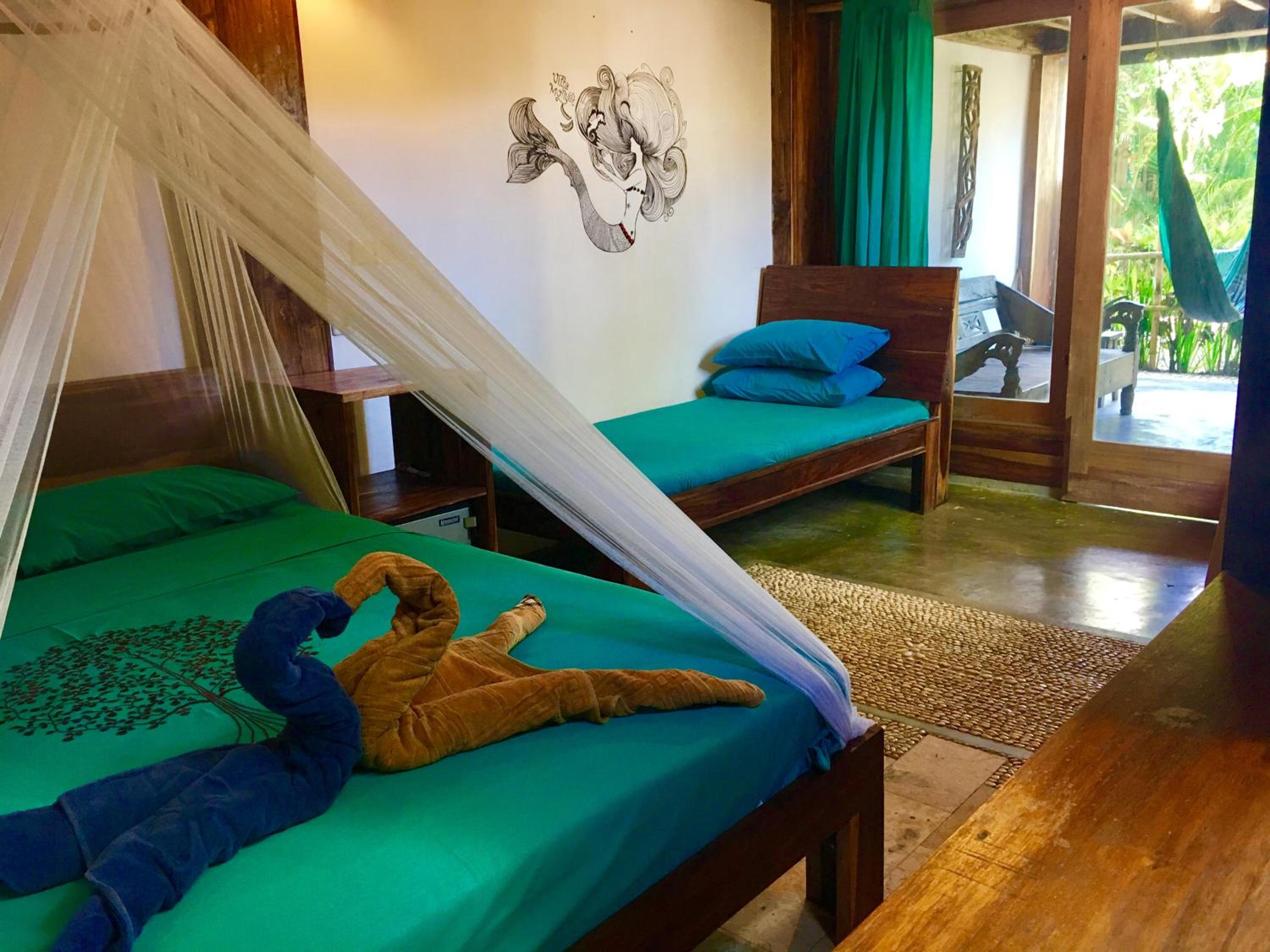 One-Bedroom Villa photo 1