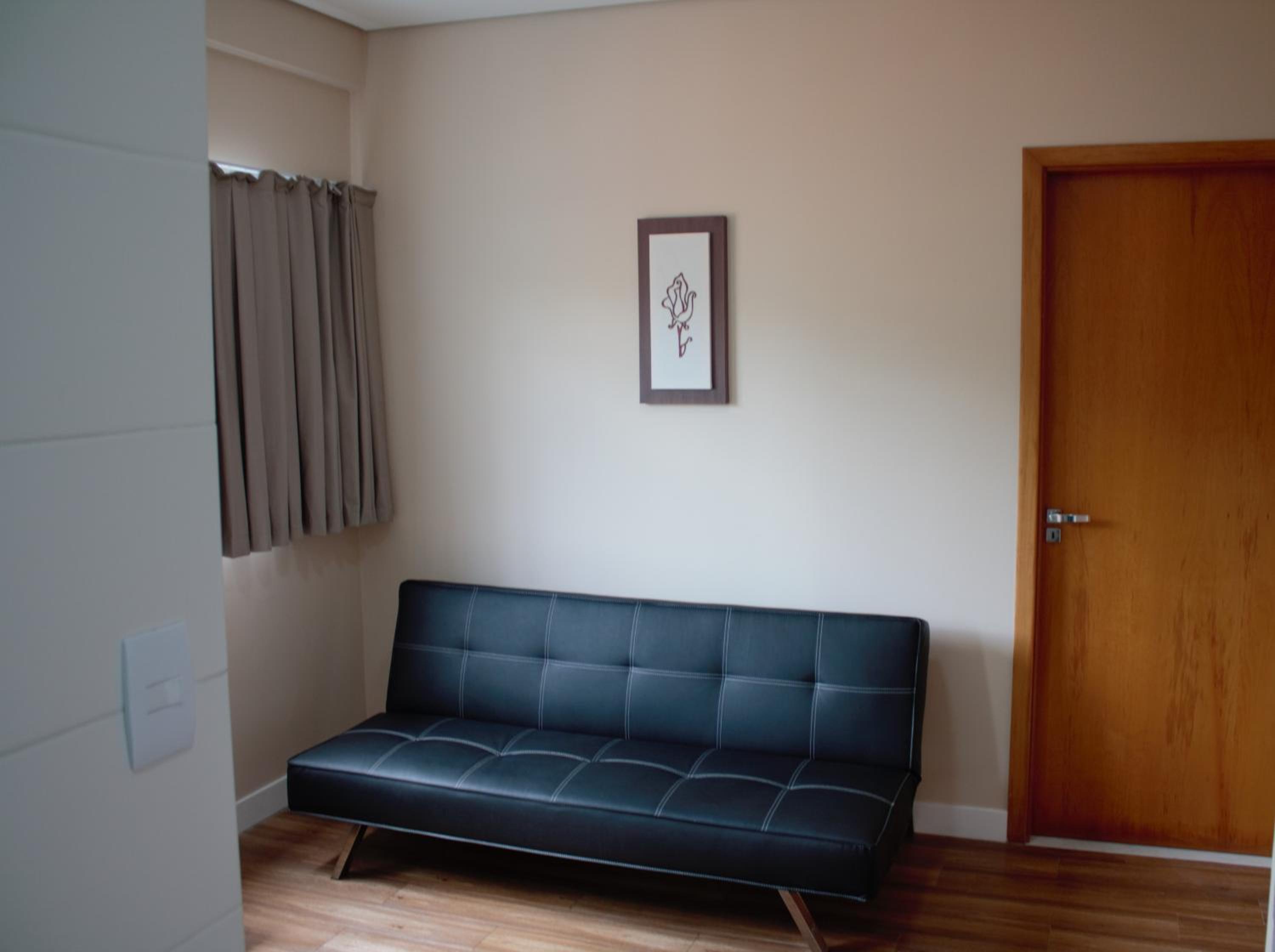 Standard Apartment photo 2