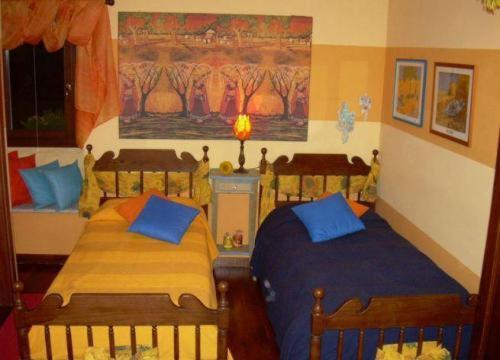 Twin Room - Photo 6