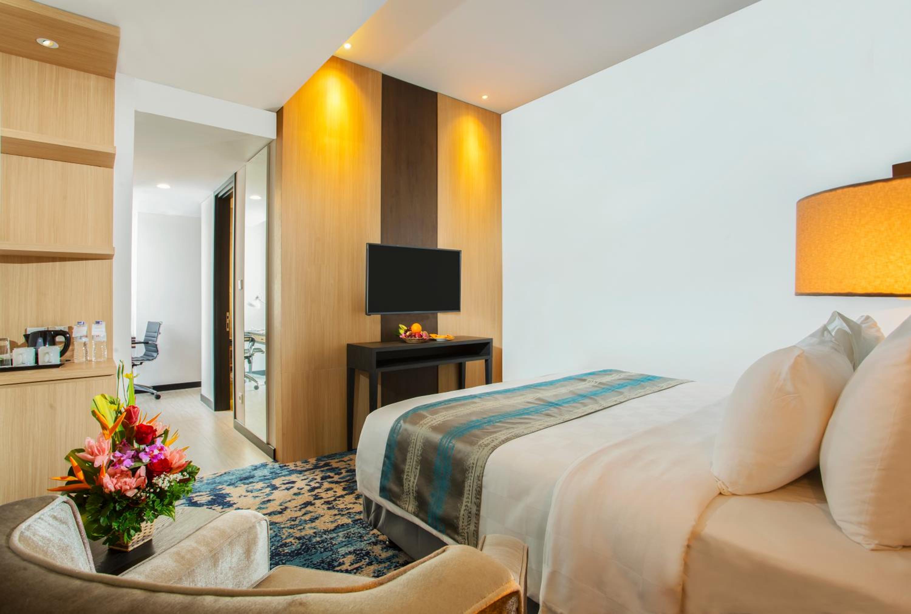 Superior Double Room - Photo 4