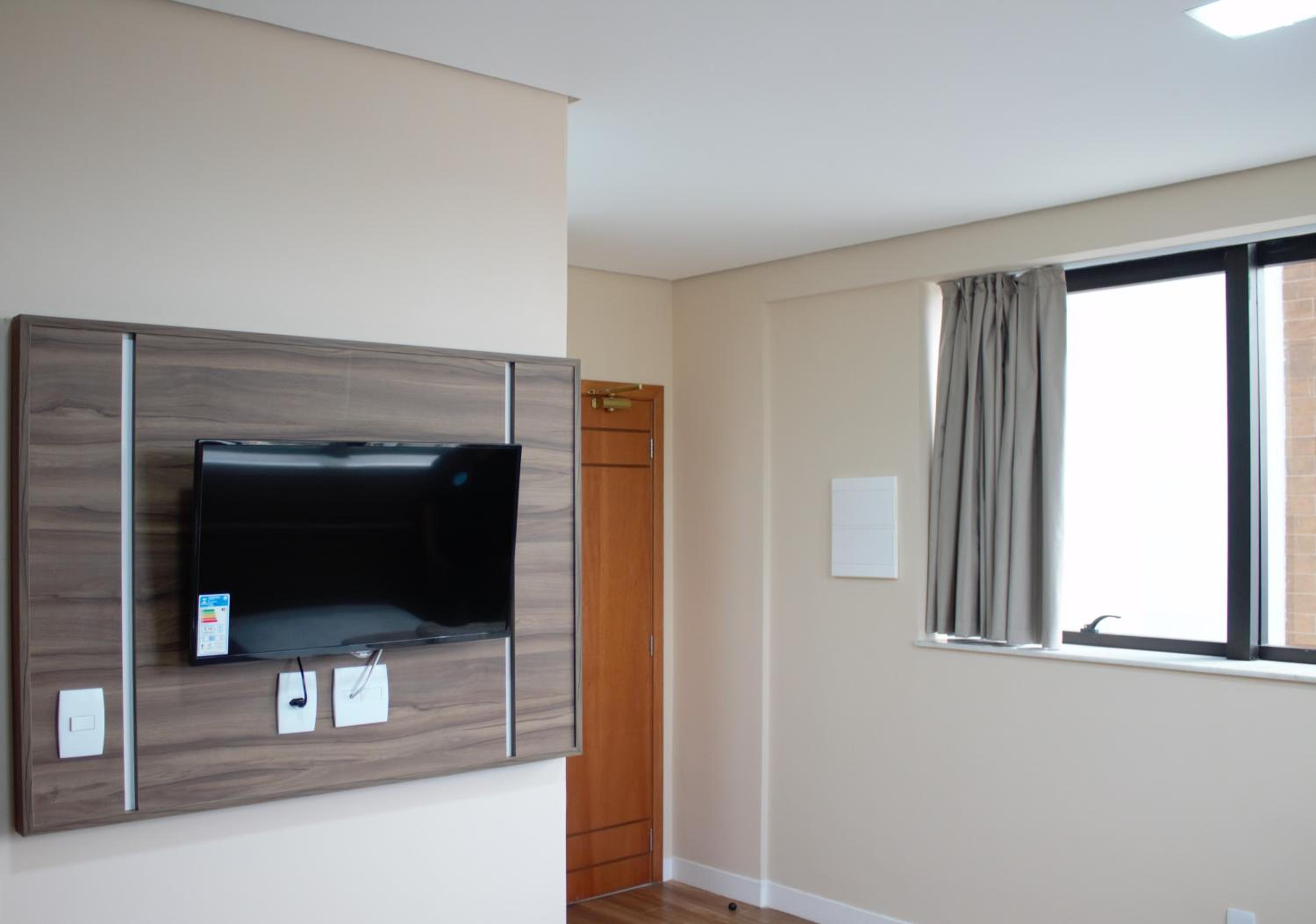 Standard Twin Room photo 3