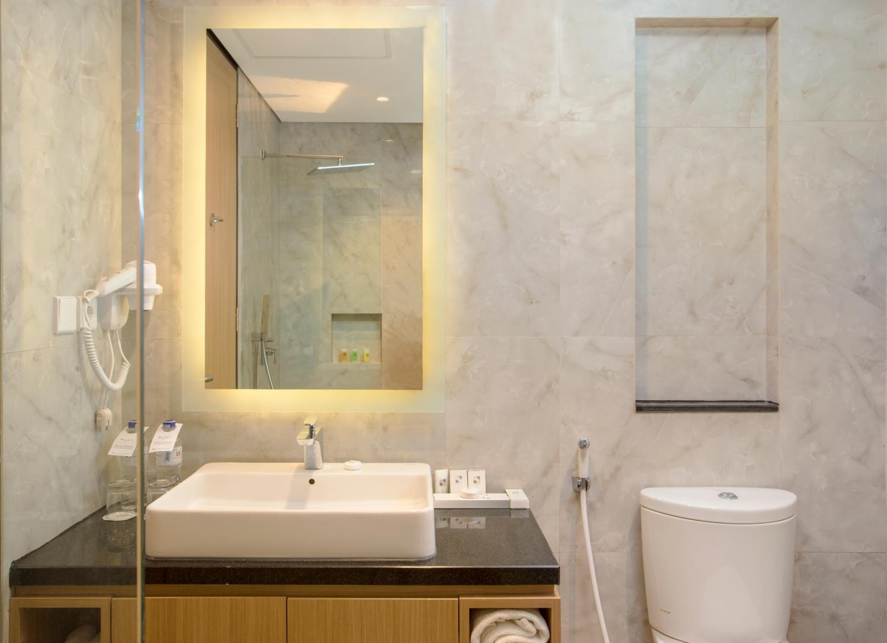Superior Double Room - Photo 3