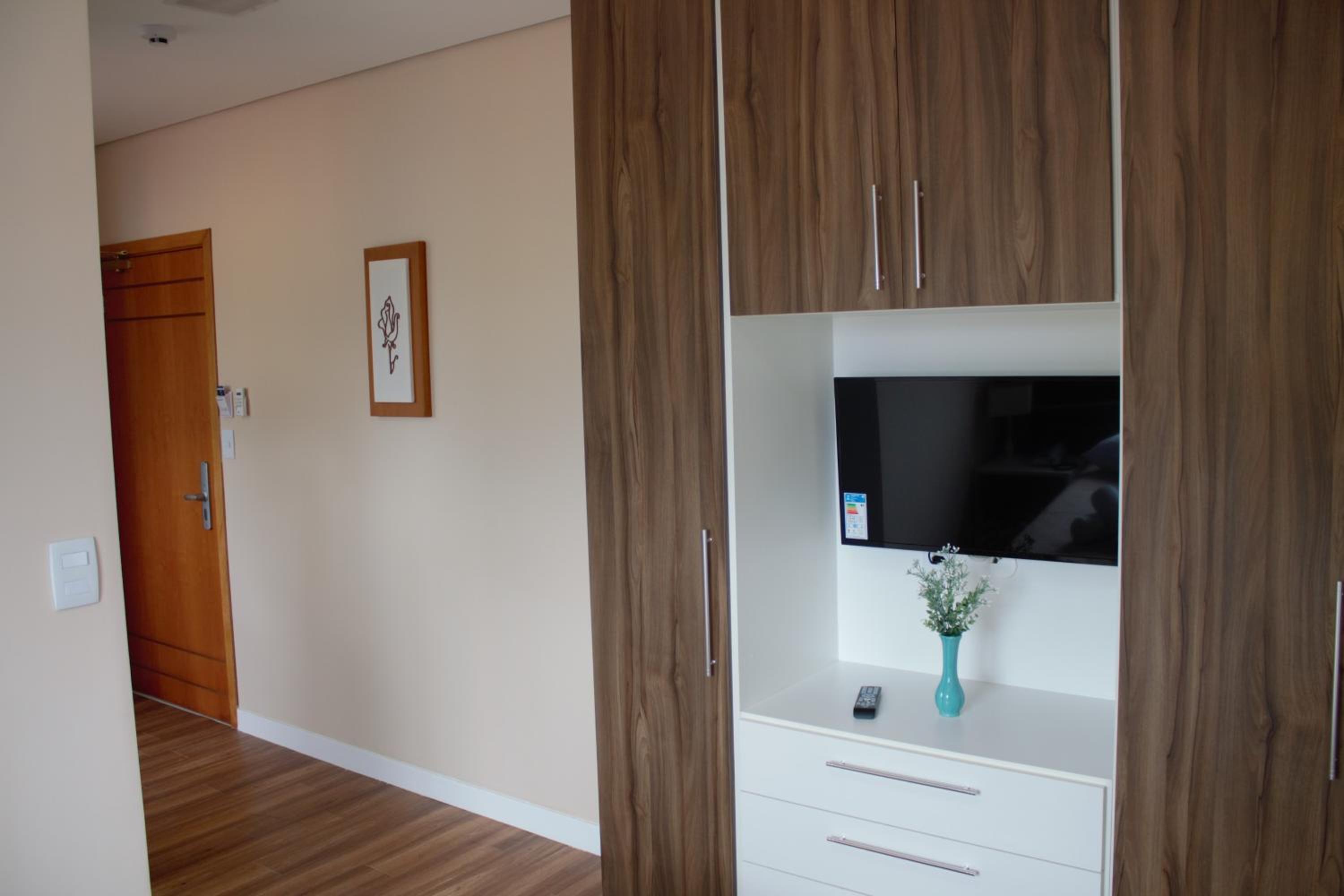 Standard Double Room photo 3