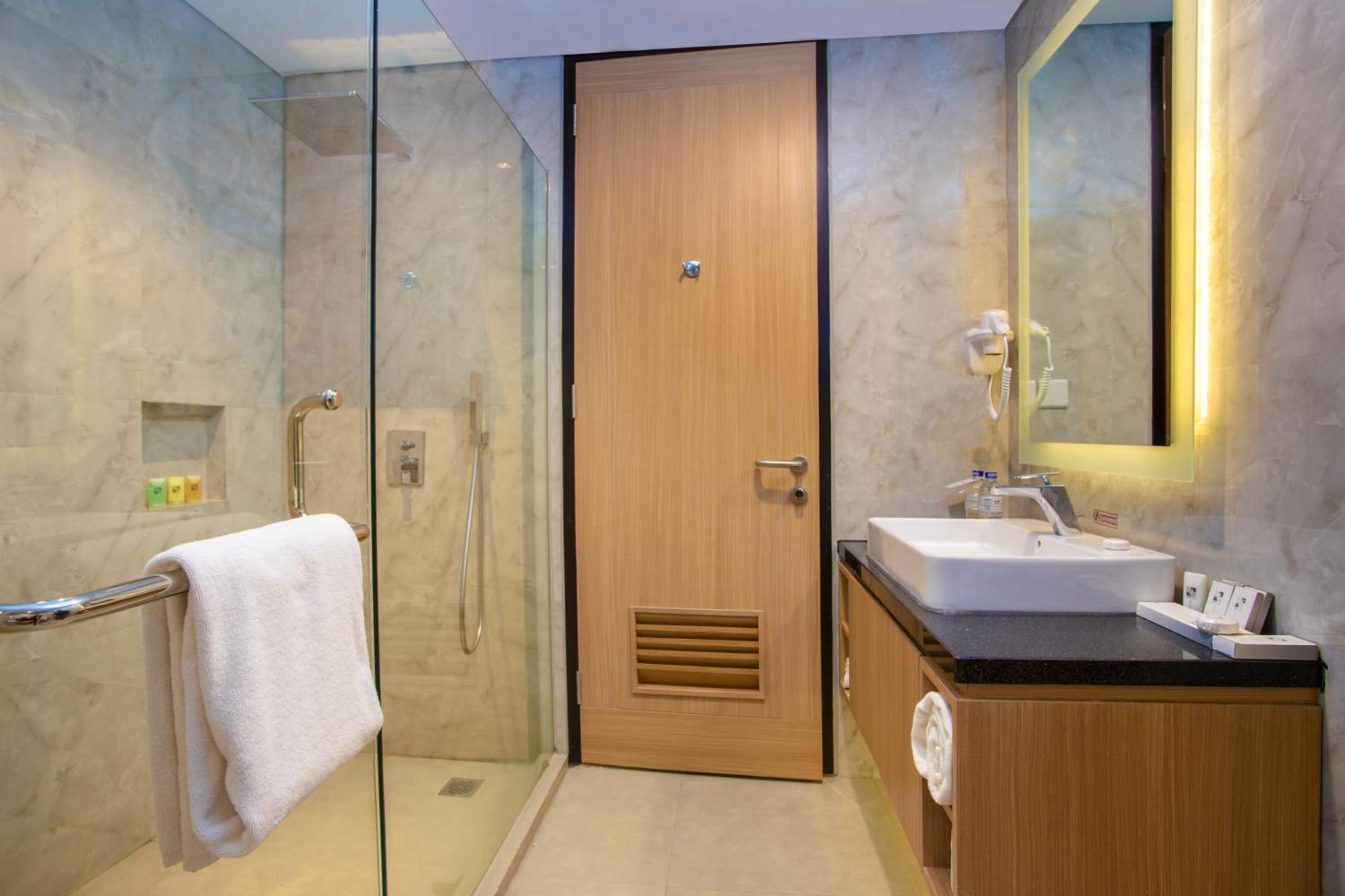 Superior Double Room - Photo 2