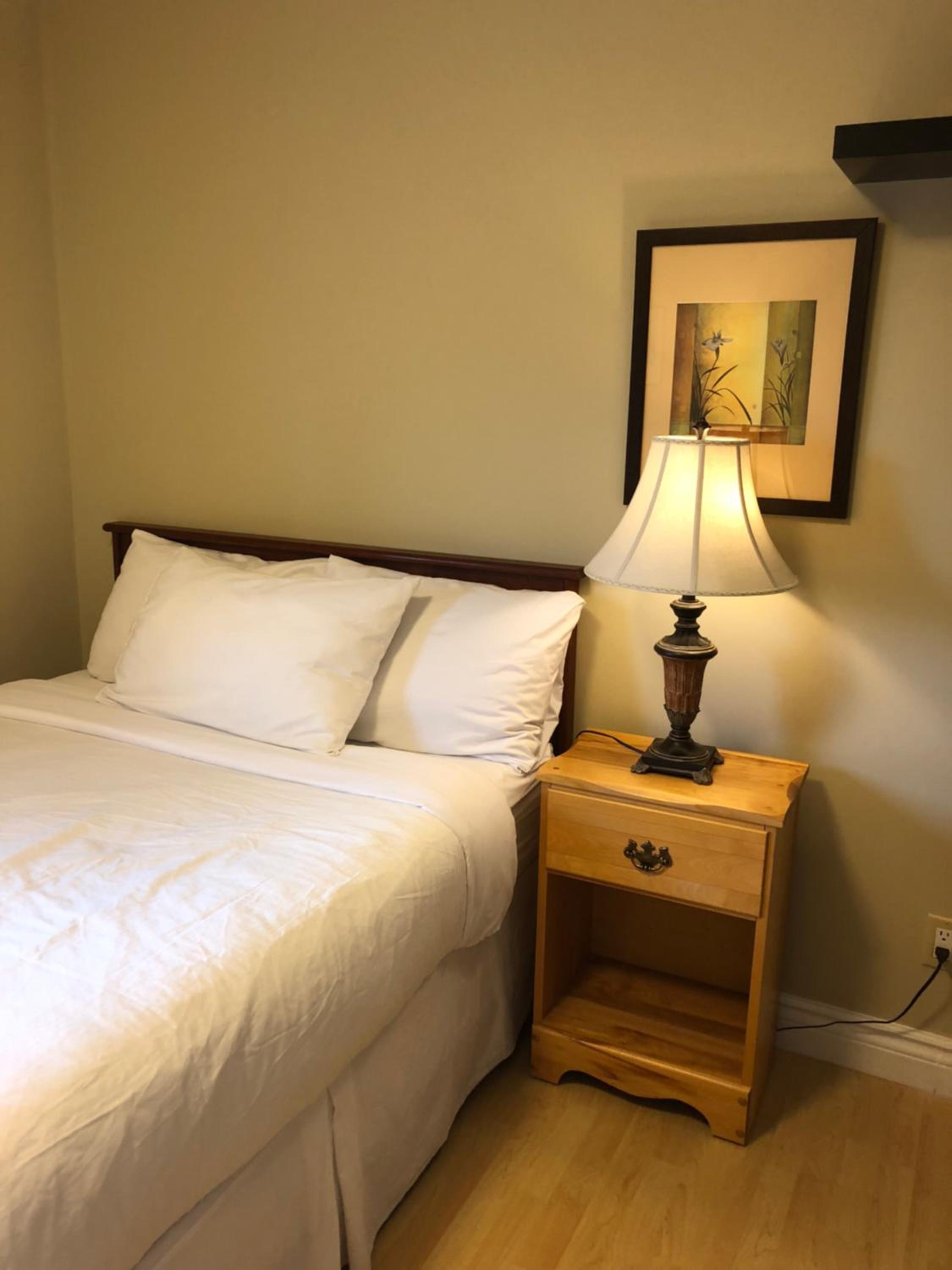 Budget Double Room - Photo 4