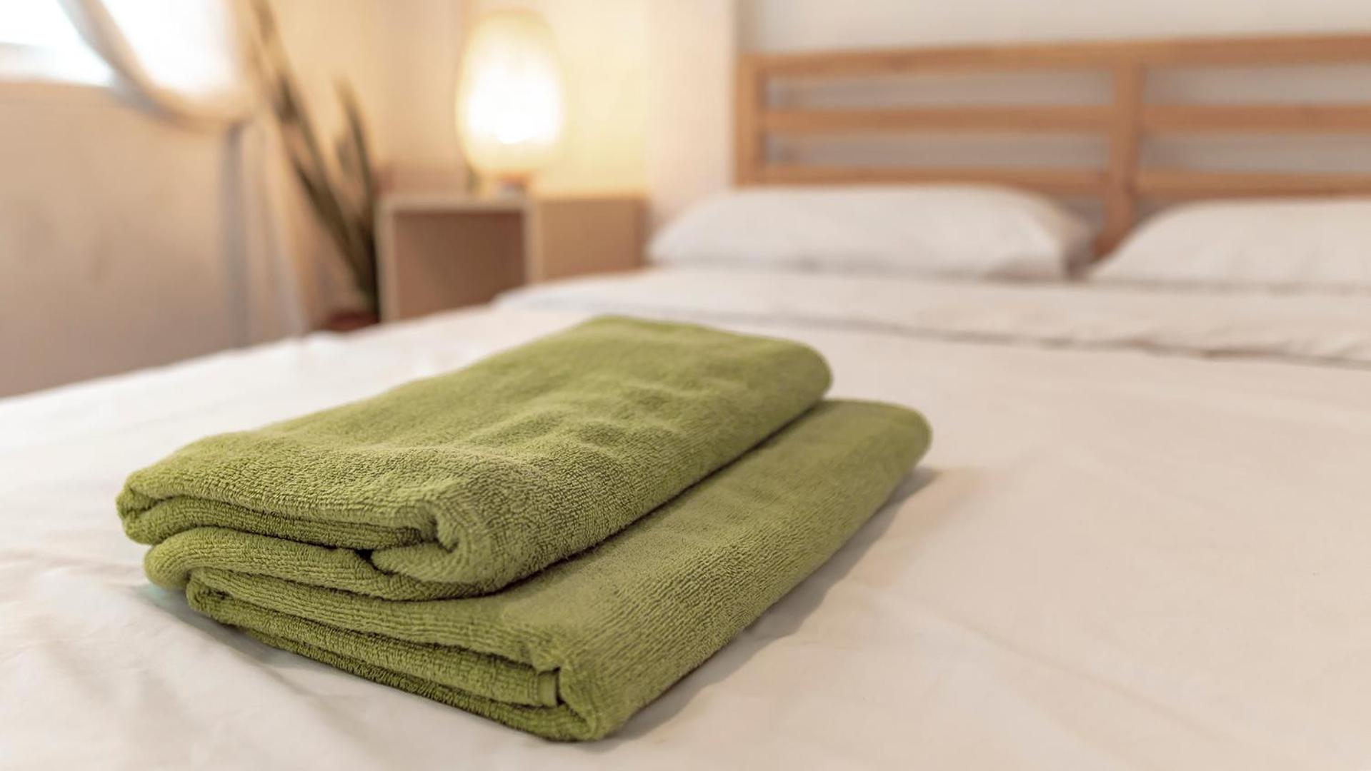 Double Room with Shared Bathroom photo 2