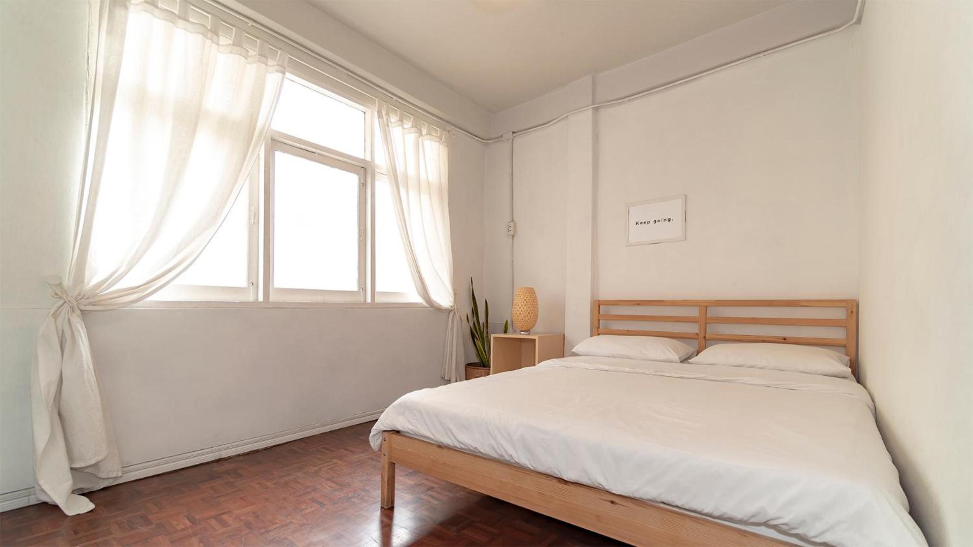 Double Room with Shared Bathroom photo 1